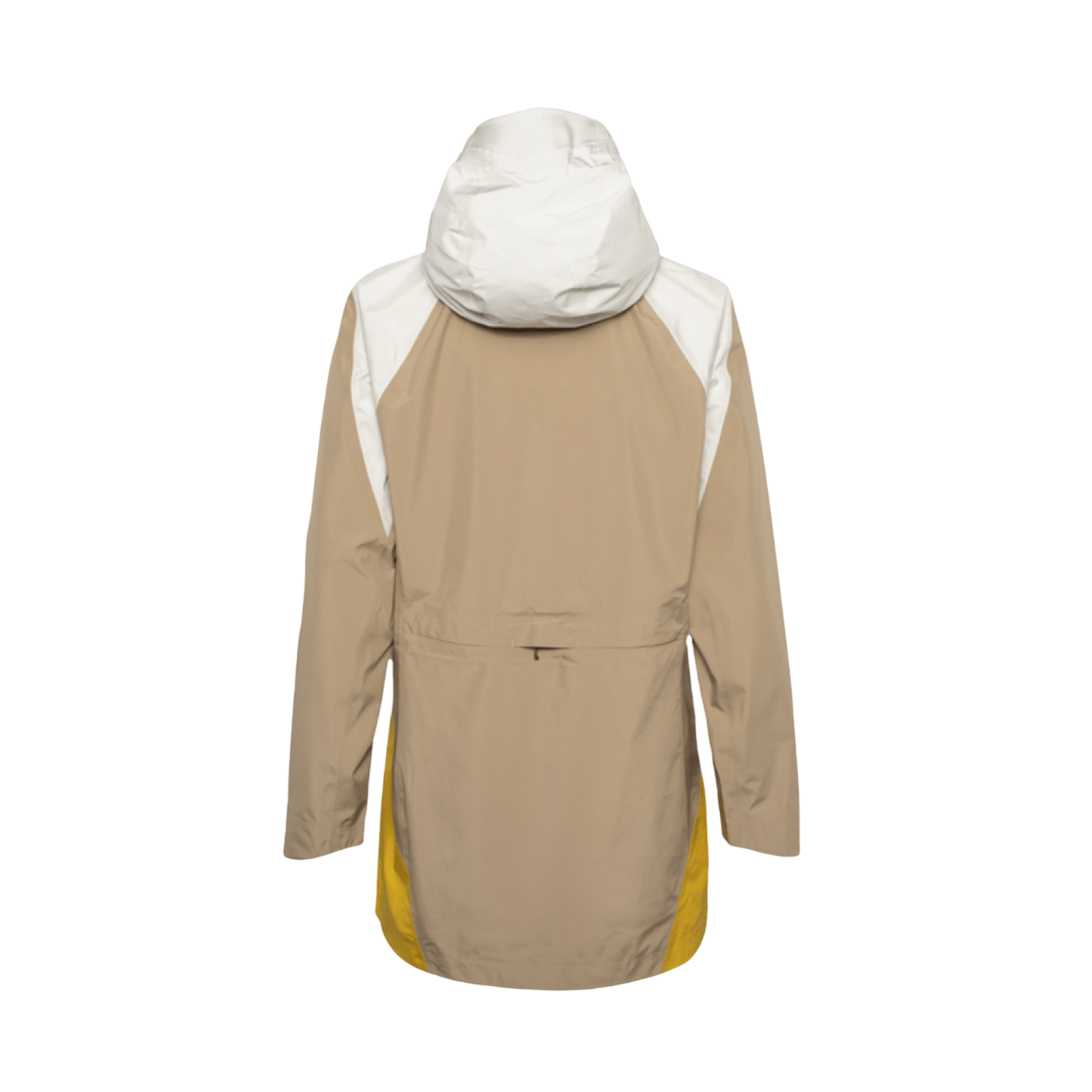 Anorak Sanne 3L juice