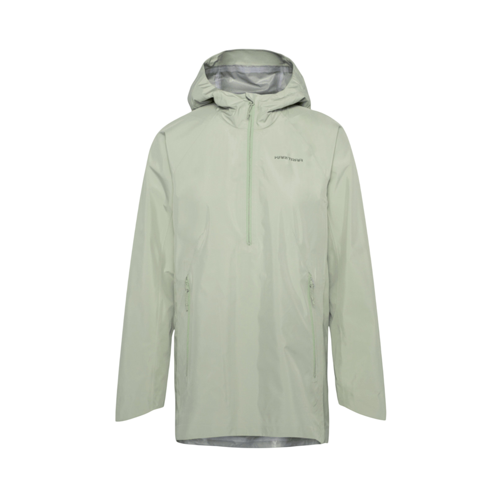 Anorak Sanne 3L slate