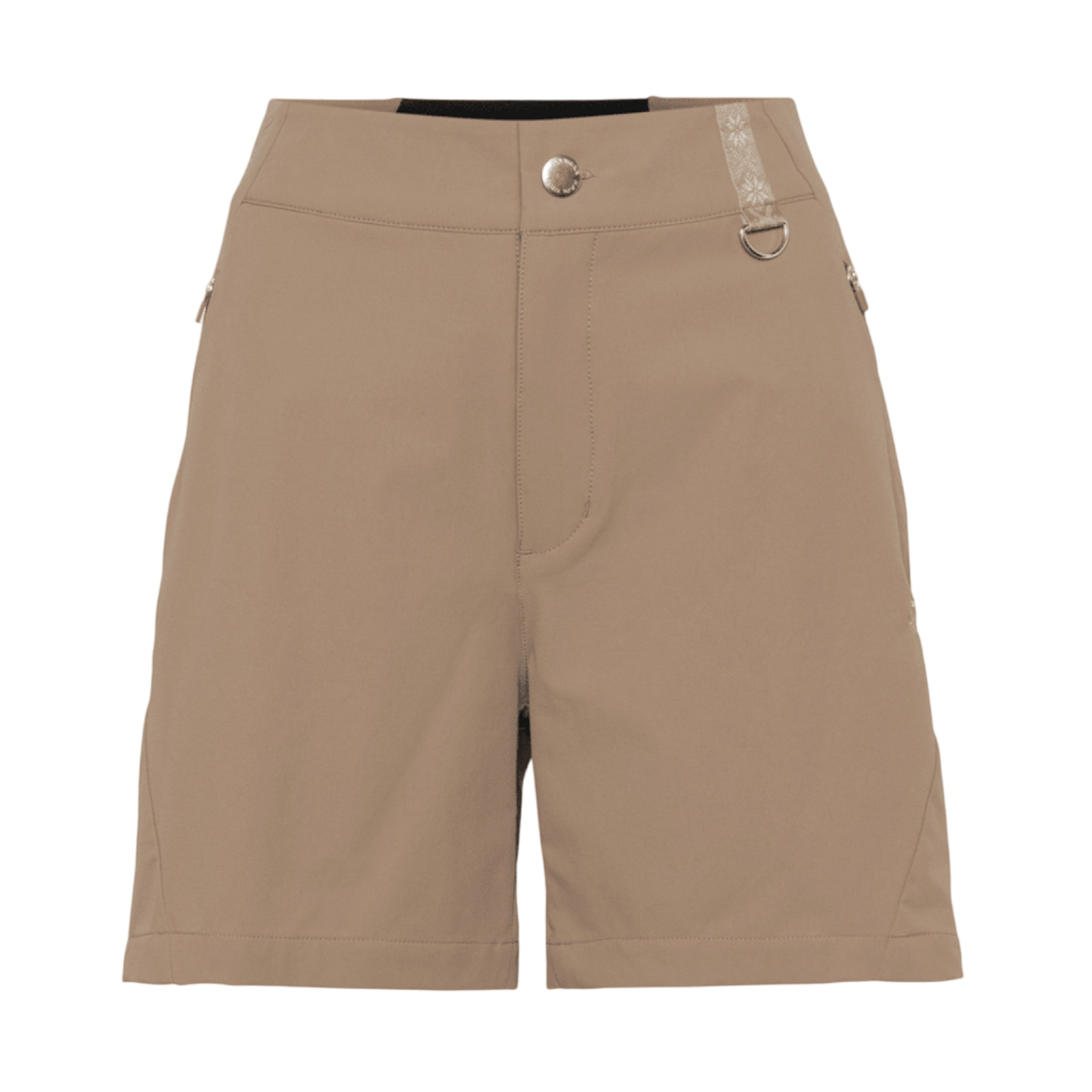 Wandershorts Voss Pro 5In sandy