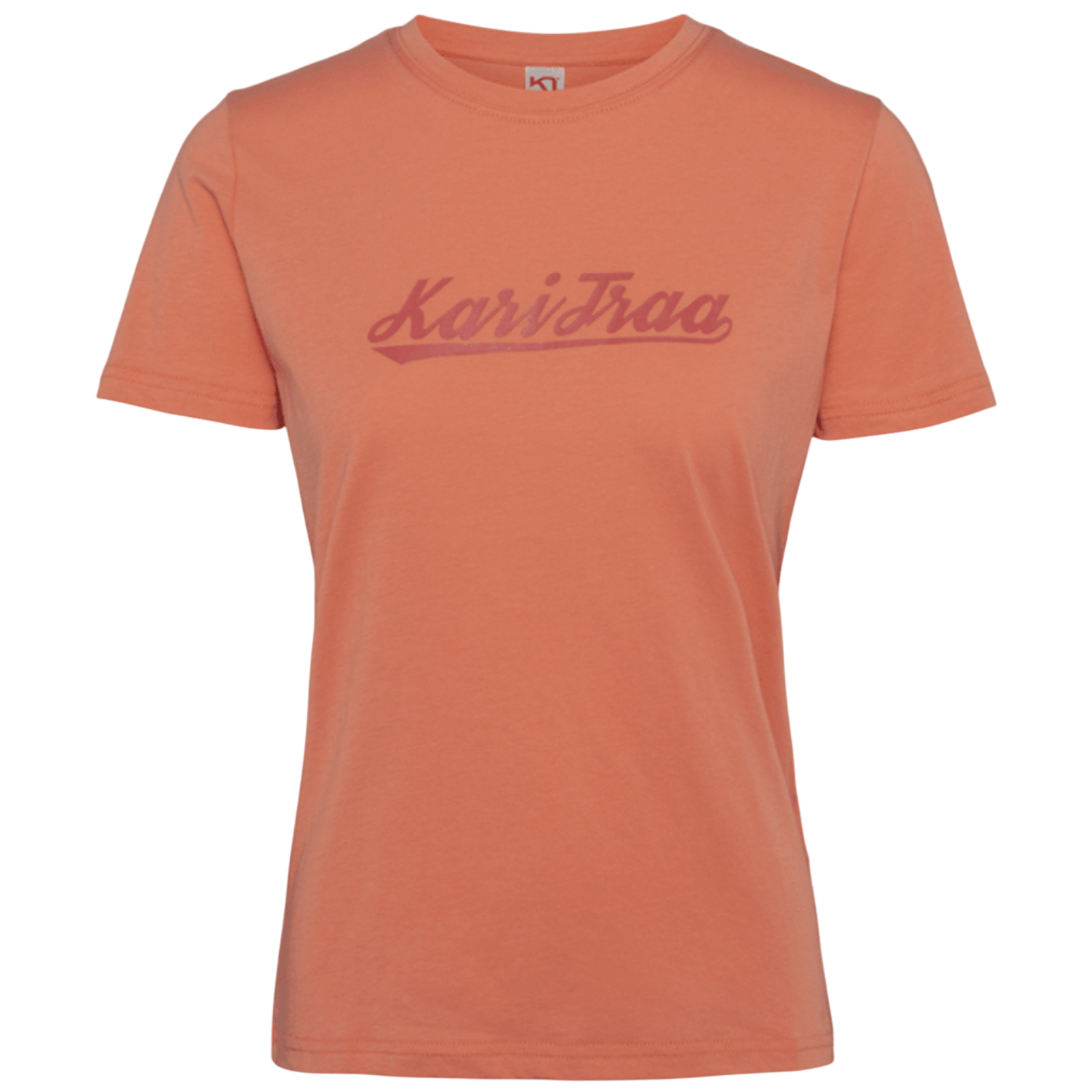 T-Shirt Molster peach