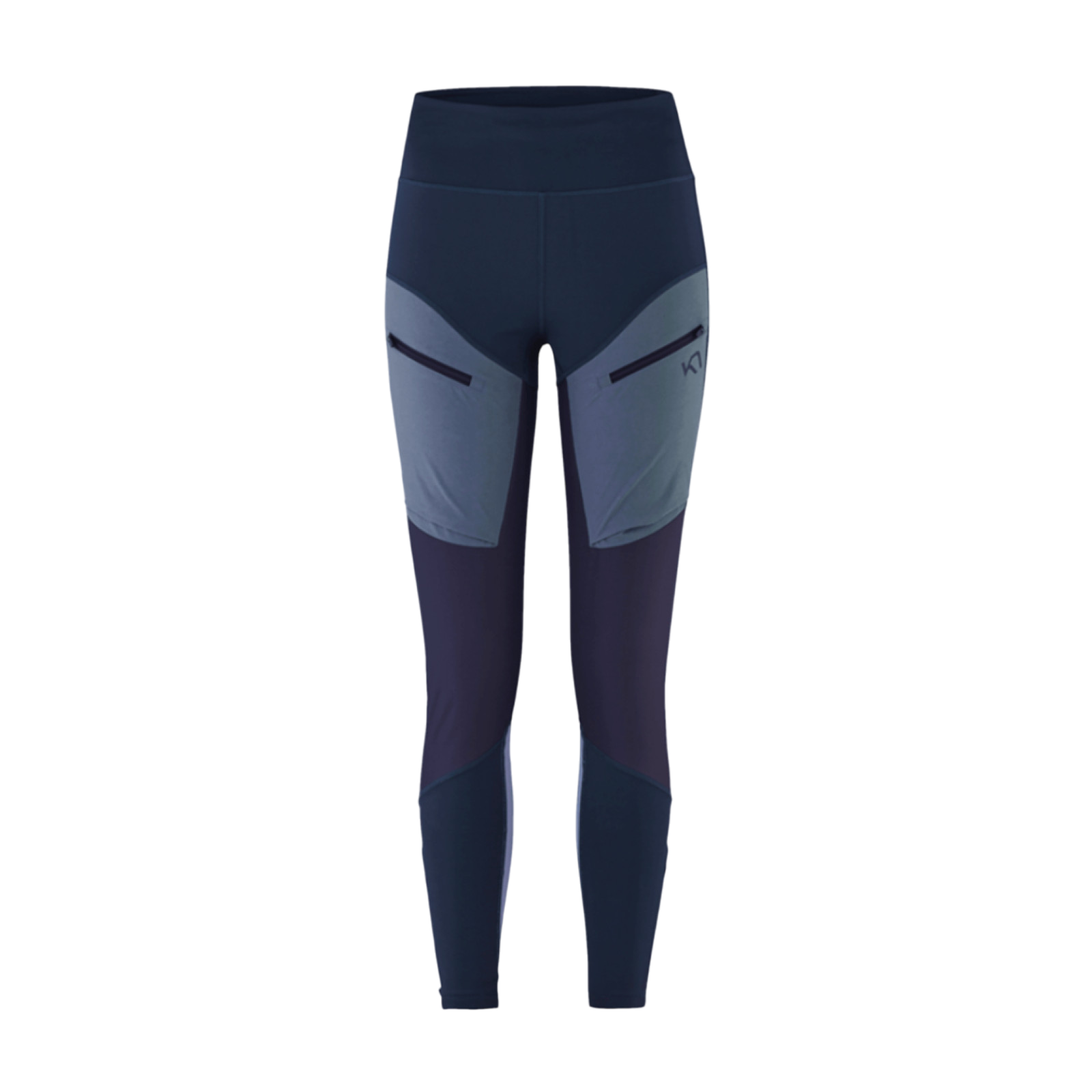 Leggings Ane Hiking spruce