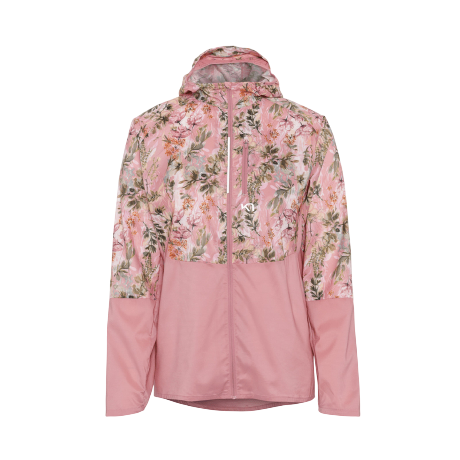 Jacke Vilde lotus