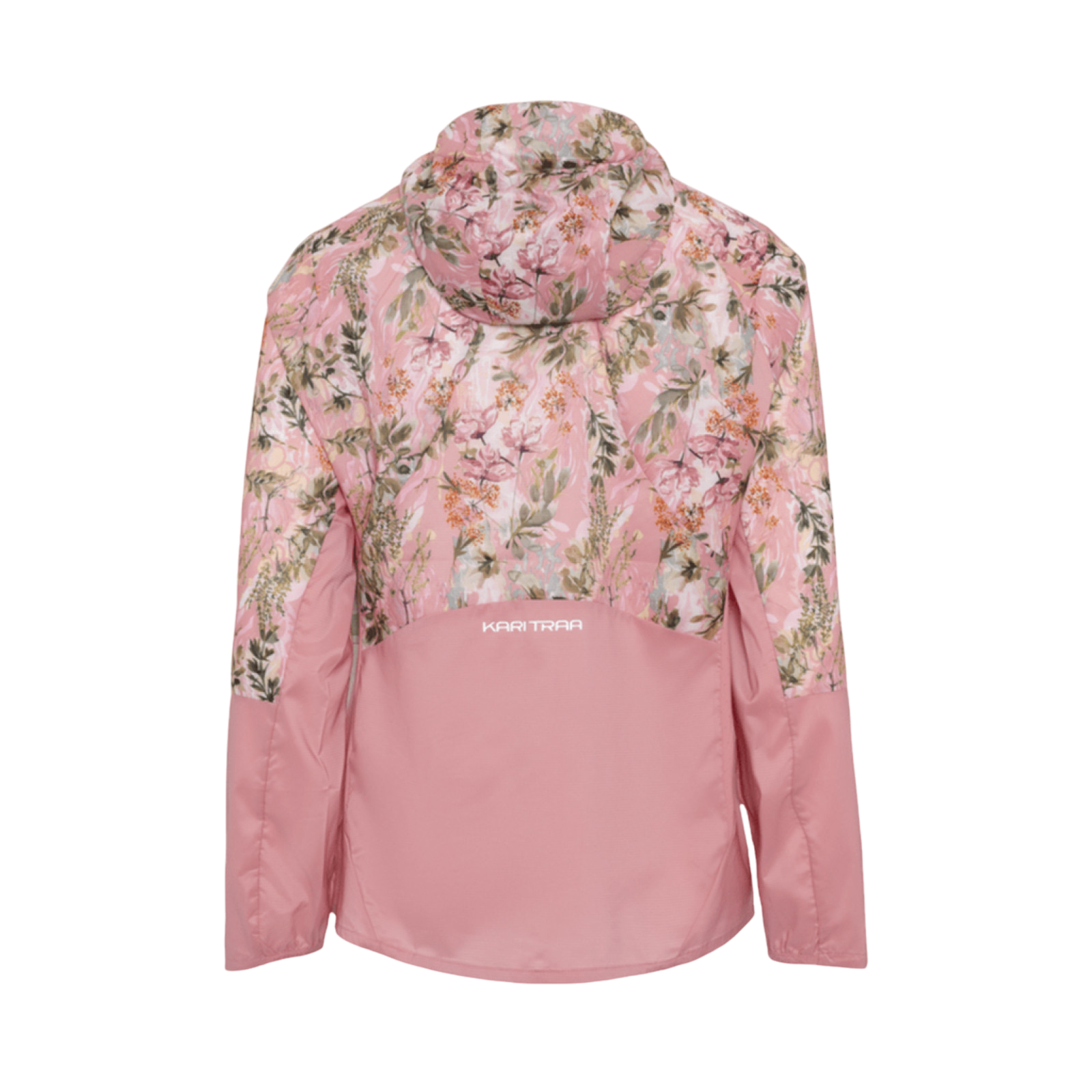 Jacke Vilde lotus