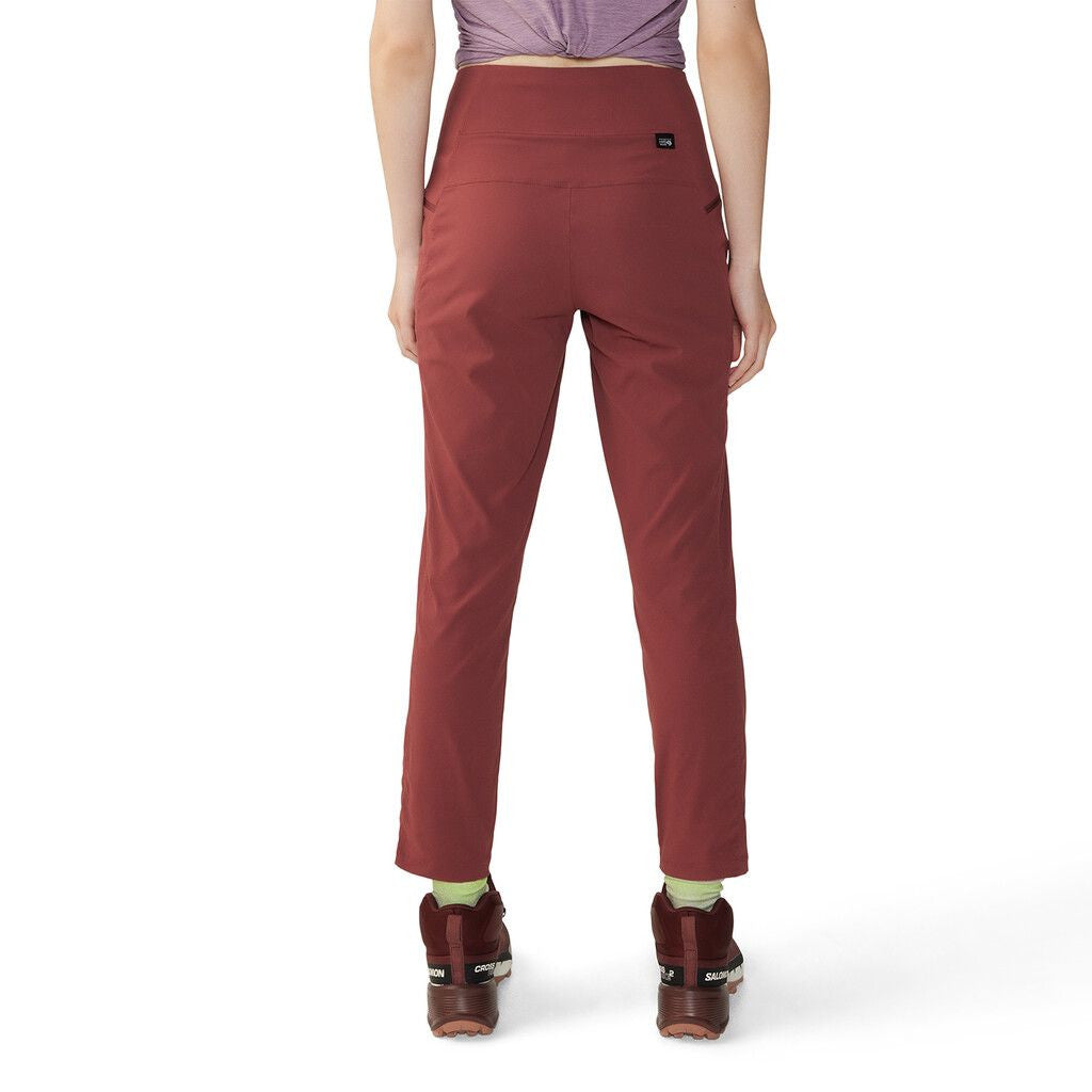 Pantalon Dynama pluot 601