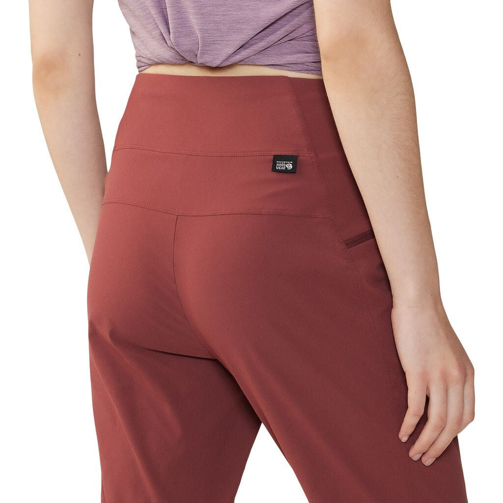 Pantalon Dynama pluot 601