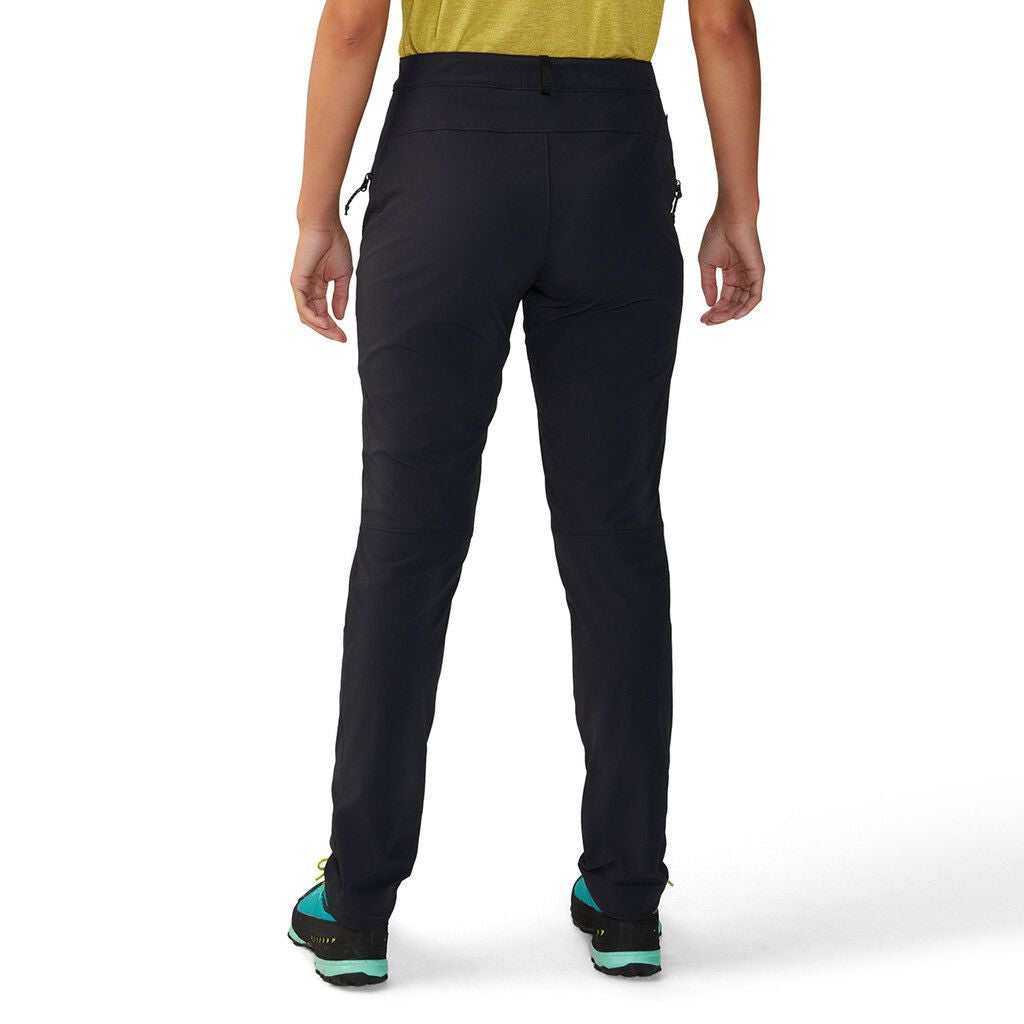 Pantalon d'escalade Chockstone black 010