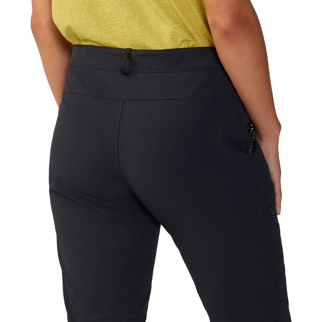 Pantalon d'escalade Chockstone black 010