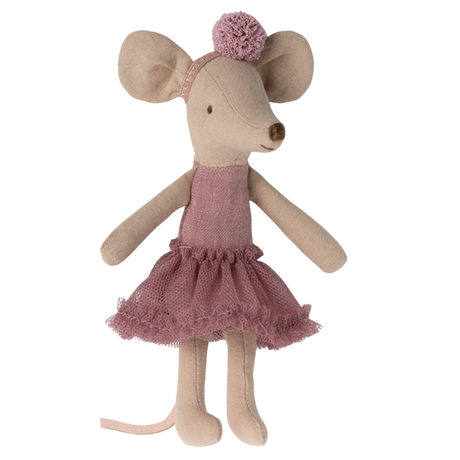 Maileg souris ballerine grande sœur Heather