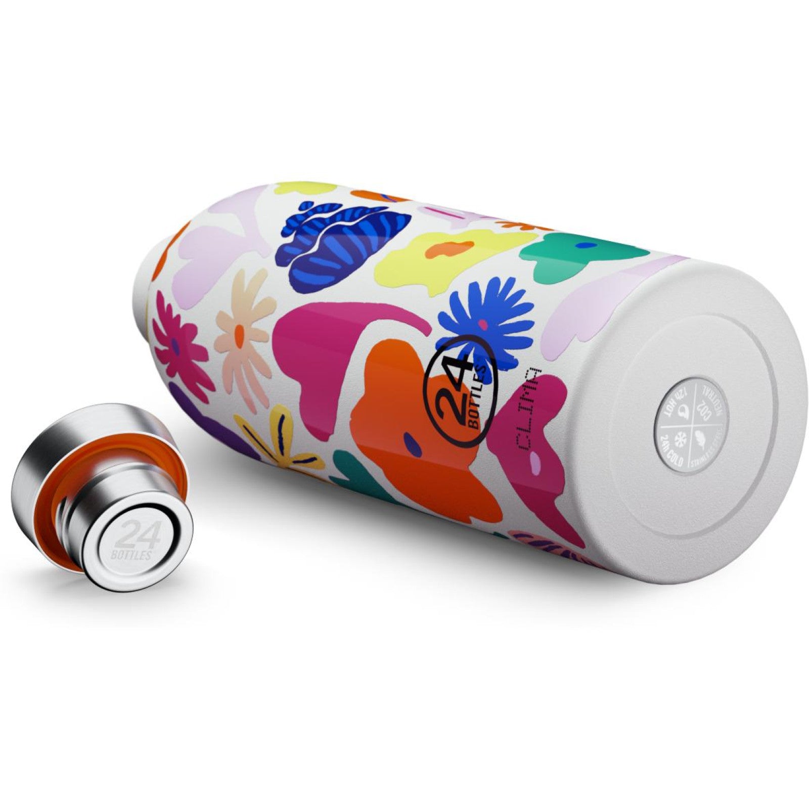 Thermosflasche Clima 850 ml, Acqua Fiorita