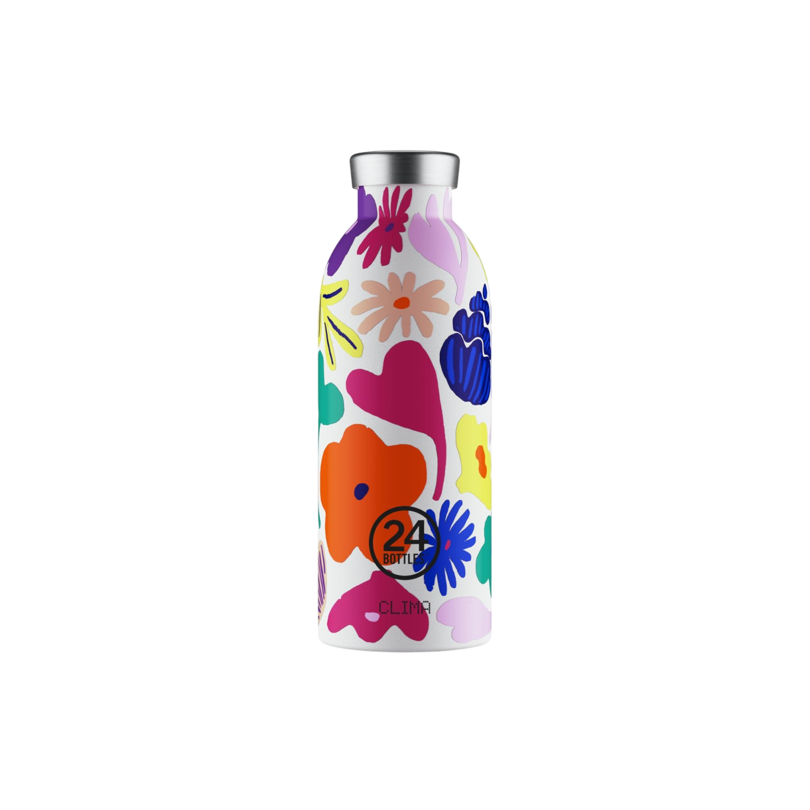 Thermosflasche Clima 500 ml, Acqua Fiorita