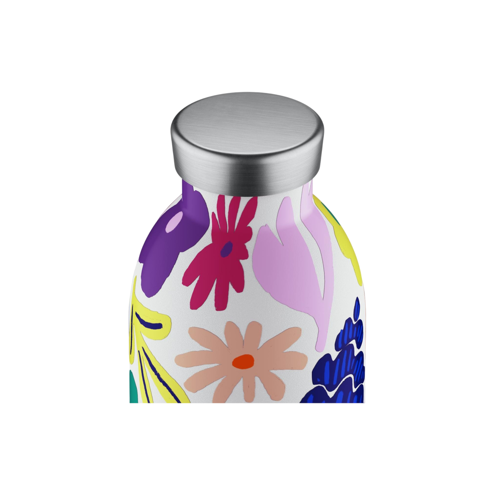 Thermosflasche Clima 500 ml, Acqua Fiorita