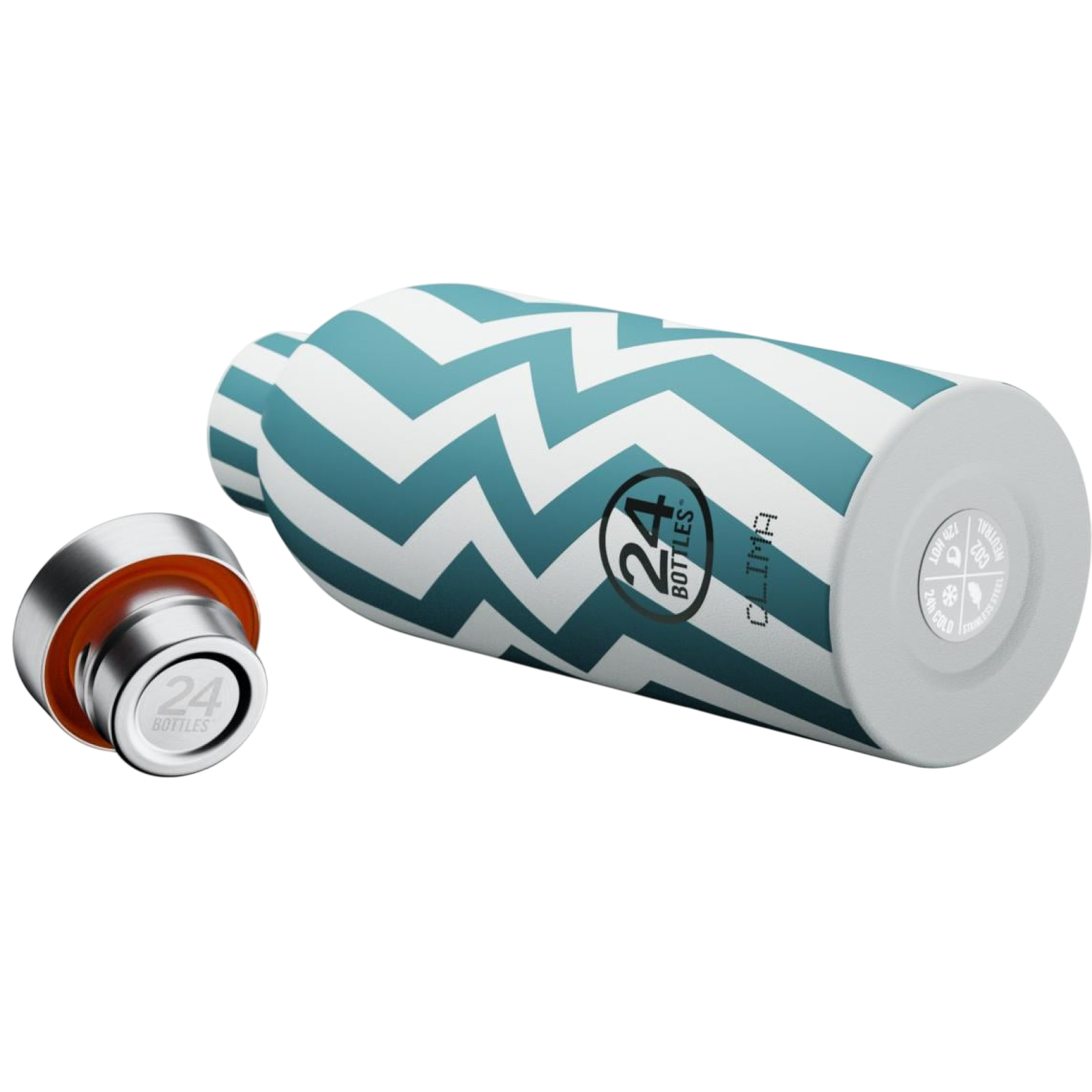 Thermosflasche Clima 500 ml, Patio