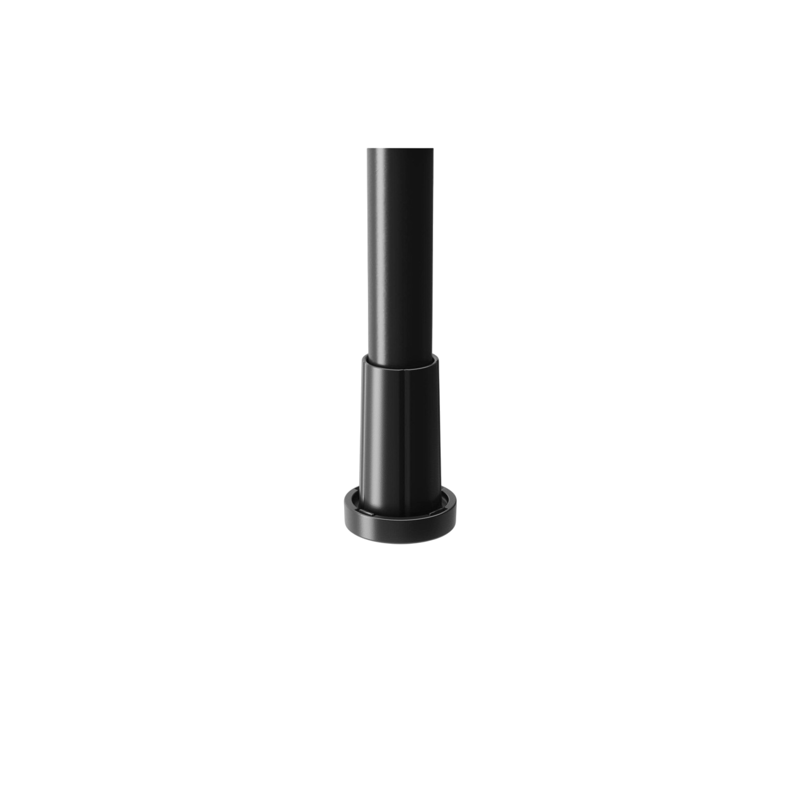 Séparateur de pièce Anywhere, noir