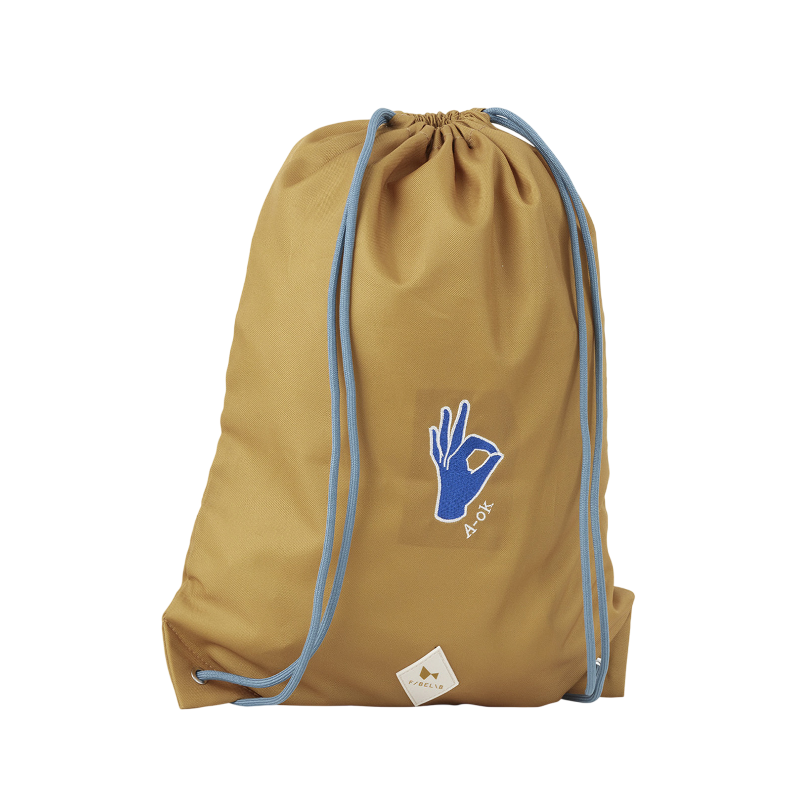 Turnbeutel A-OK Orche