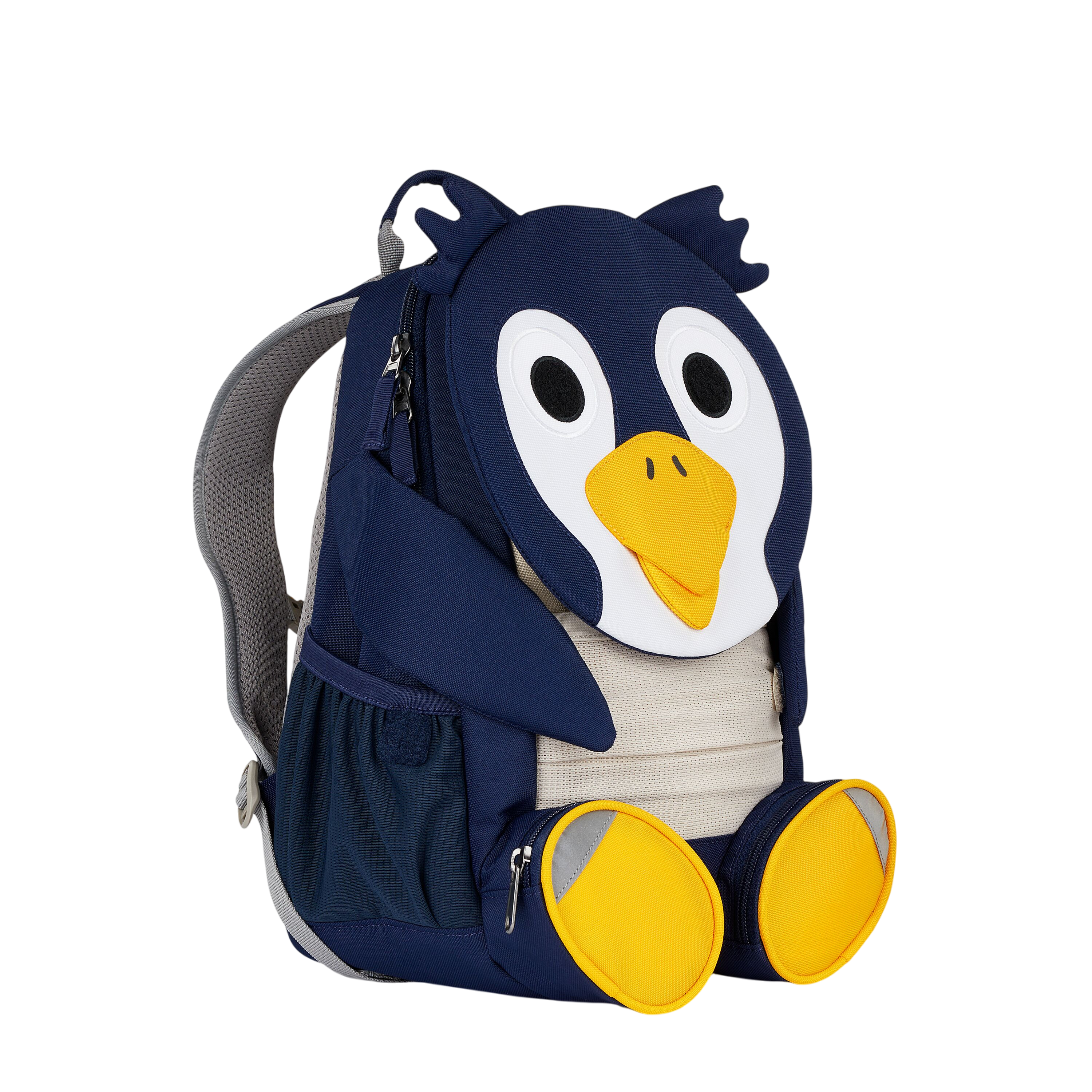 Backpack Affenzahn Penguin 8lt.