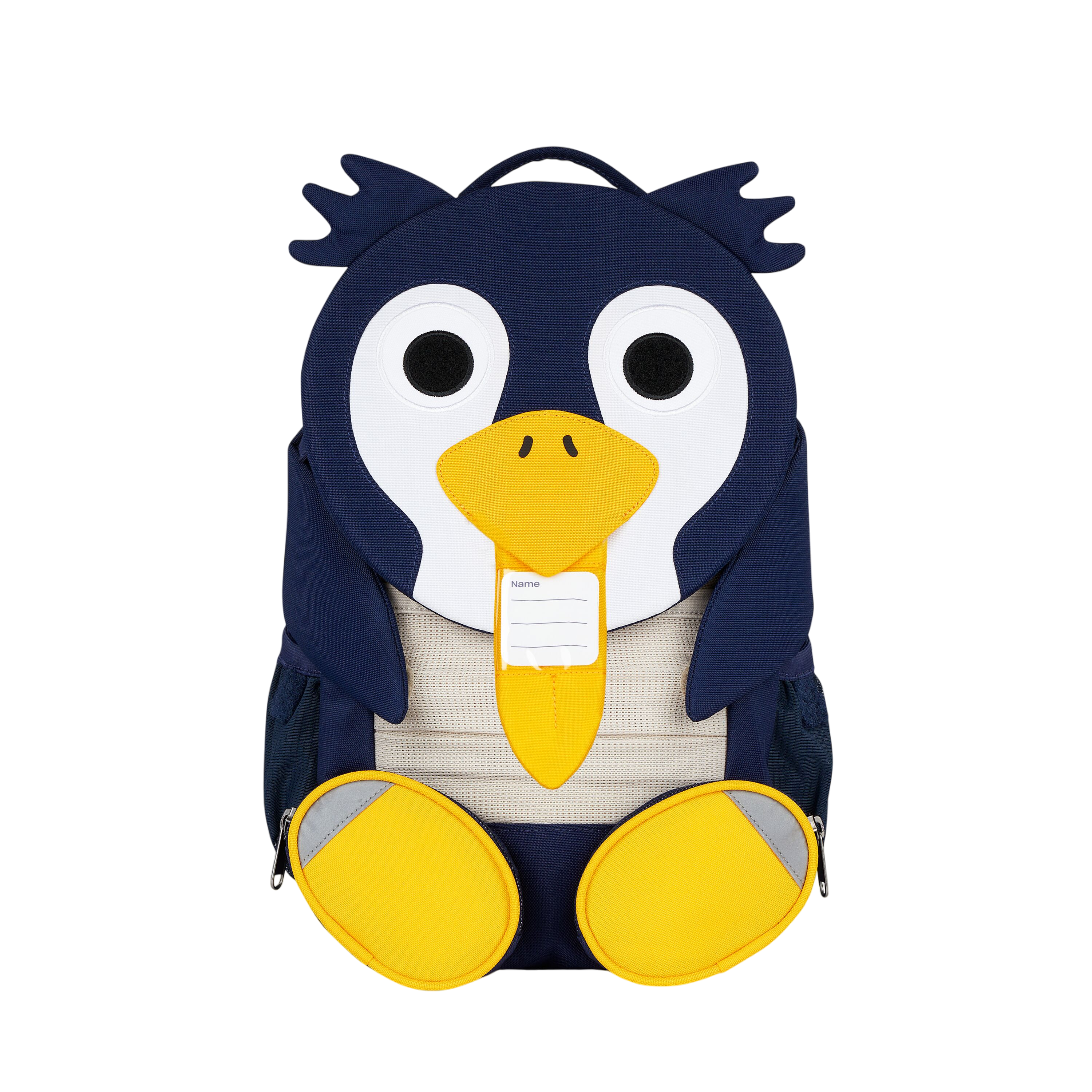 Backpack Affenzahn Penguin 8lt.
