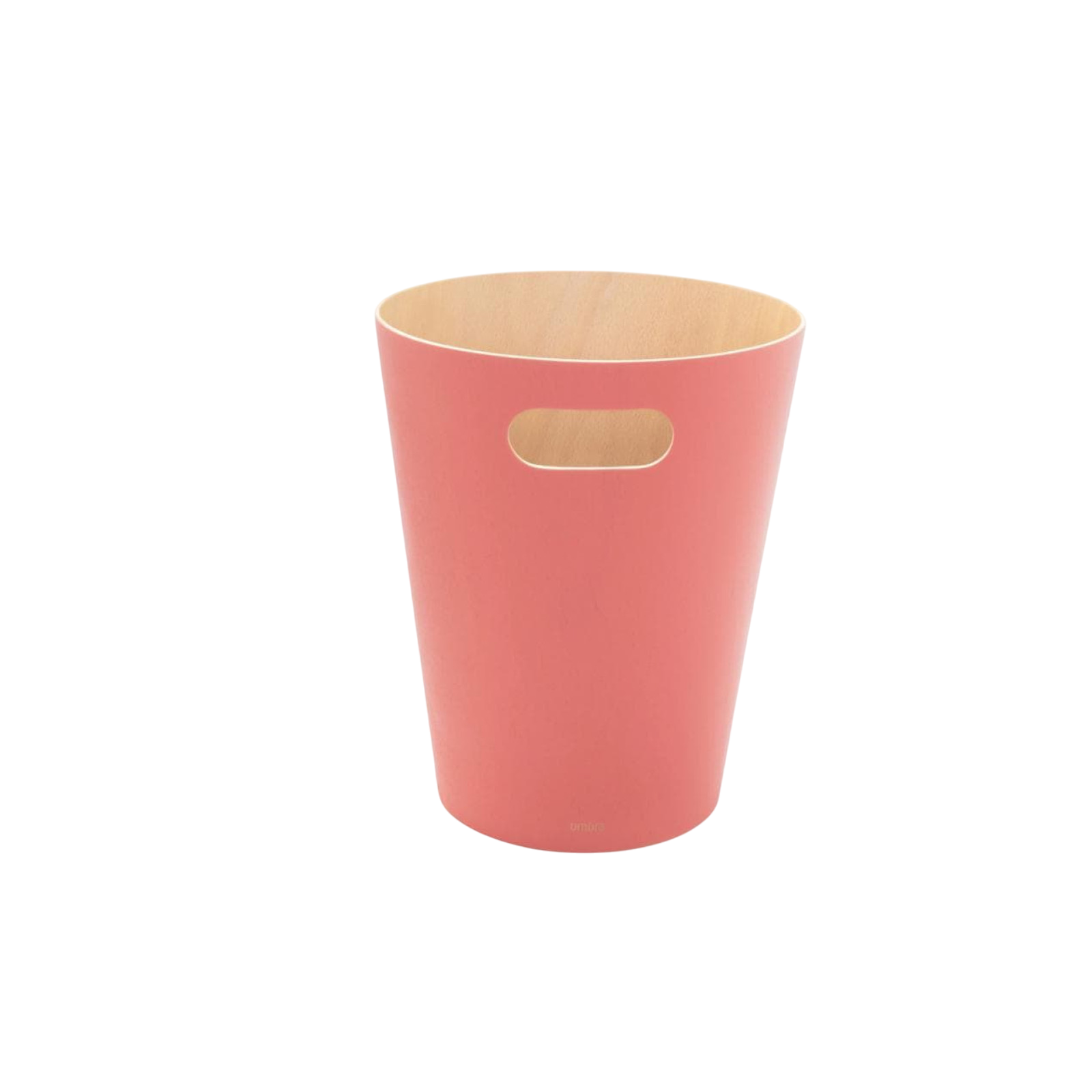 Woodrow wastepaper bin 7.5 l, red