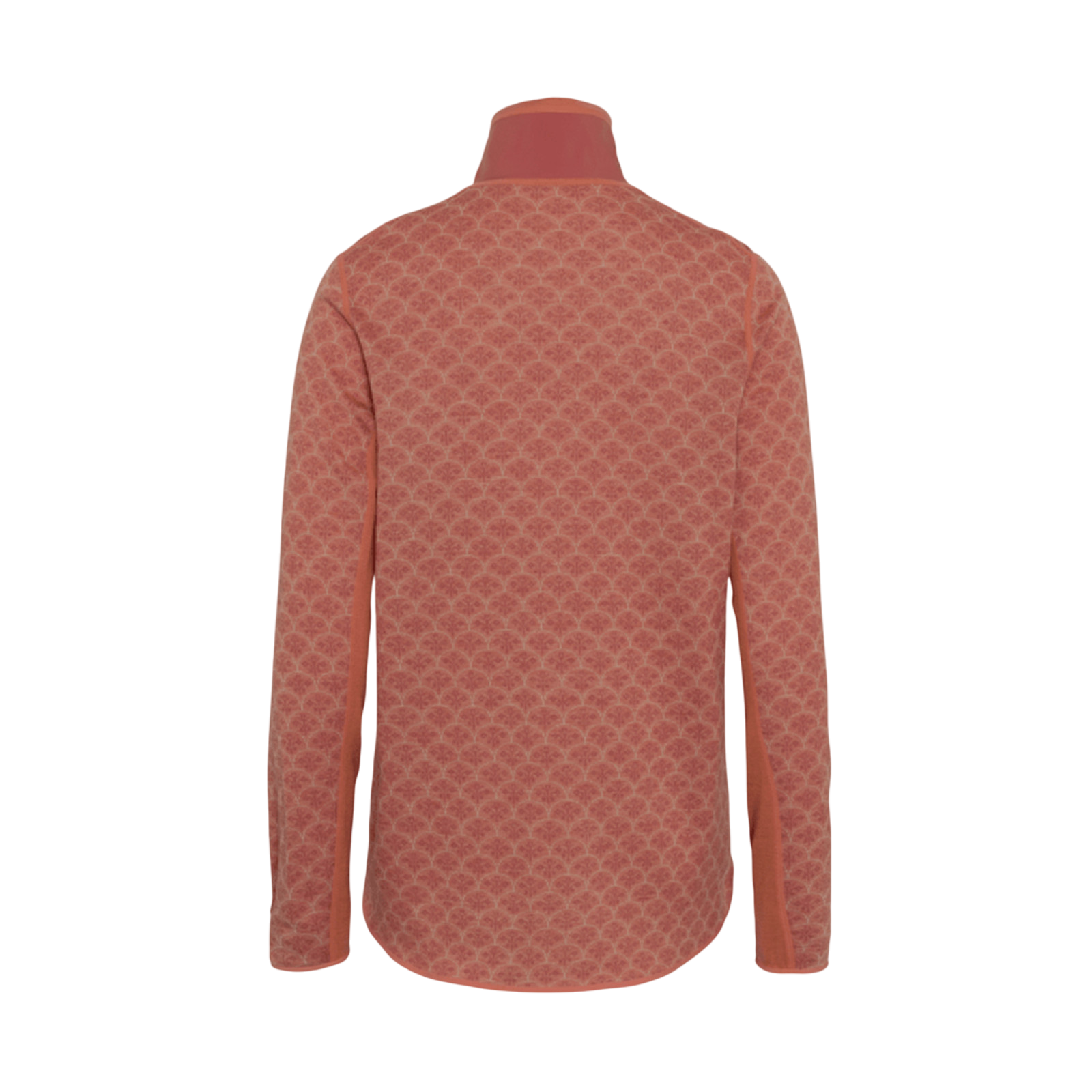 Thermo Shirt Sanne Light Hz peach