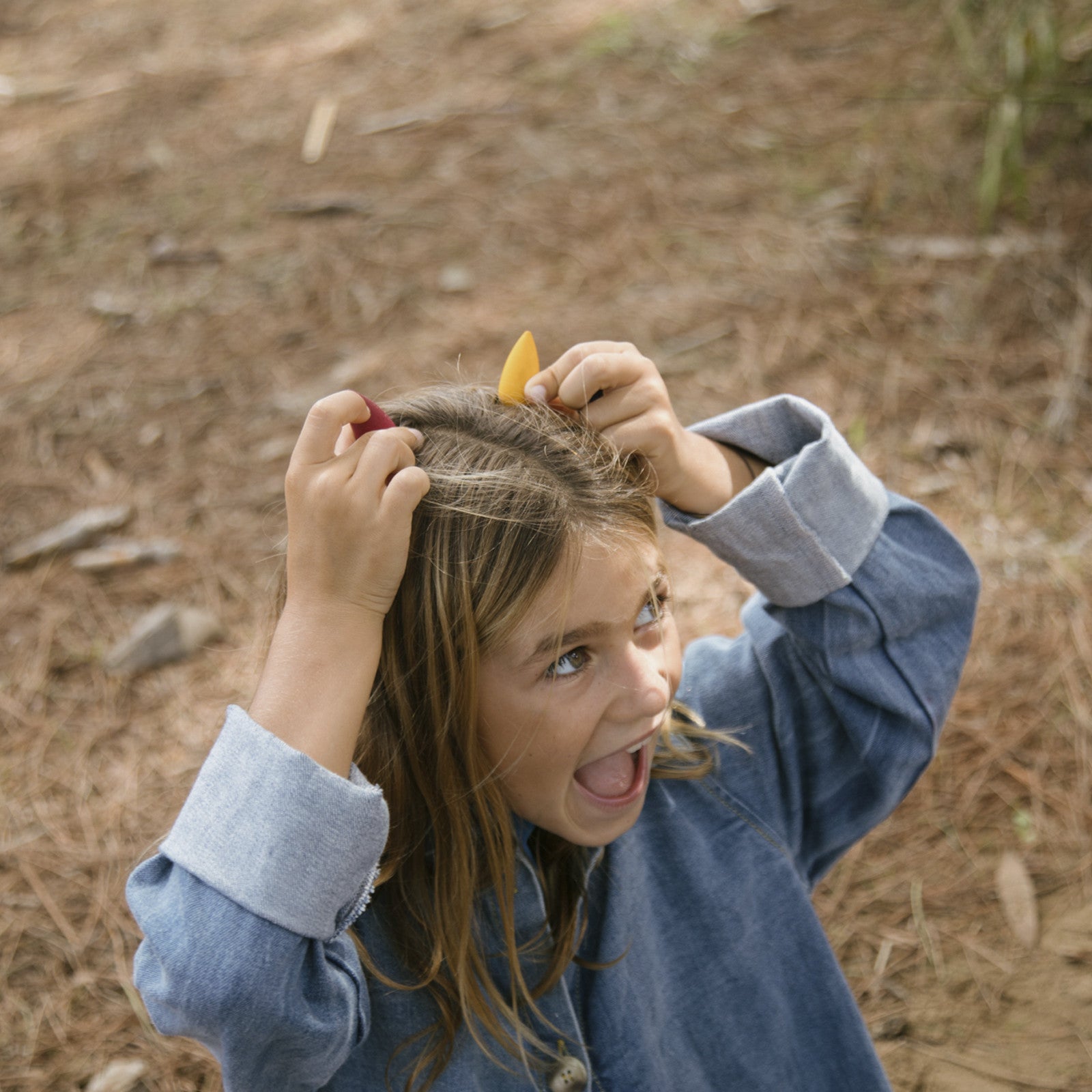 Mandala 36 flocons de neige arc-en-ciel Grapat
