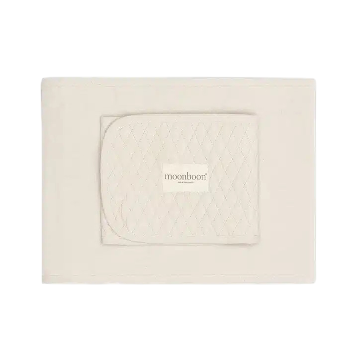 Matratzengurt Fixi, Wiege, Nature