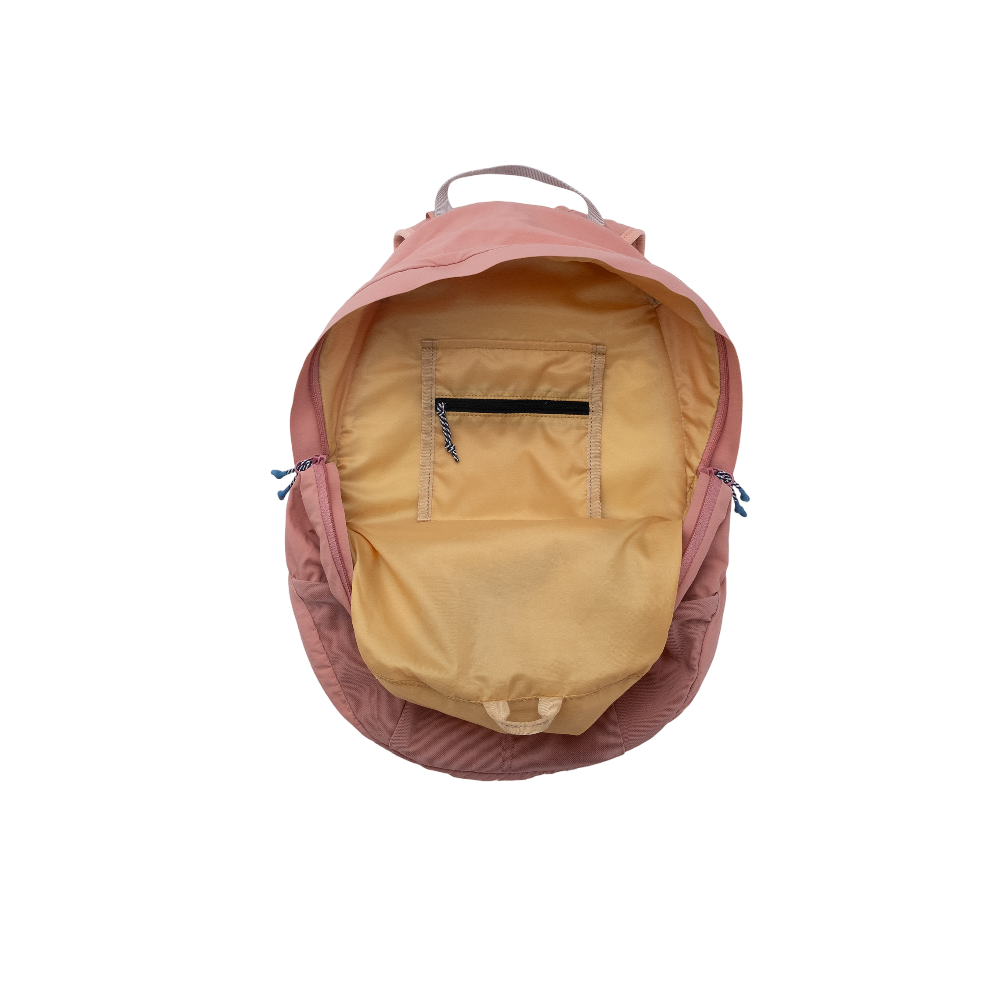 Backpack Okyo 14L Dark Rose