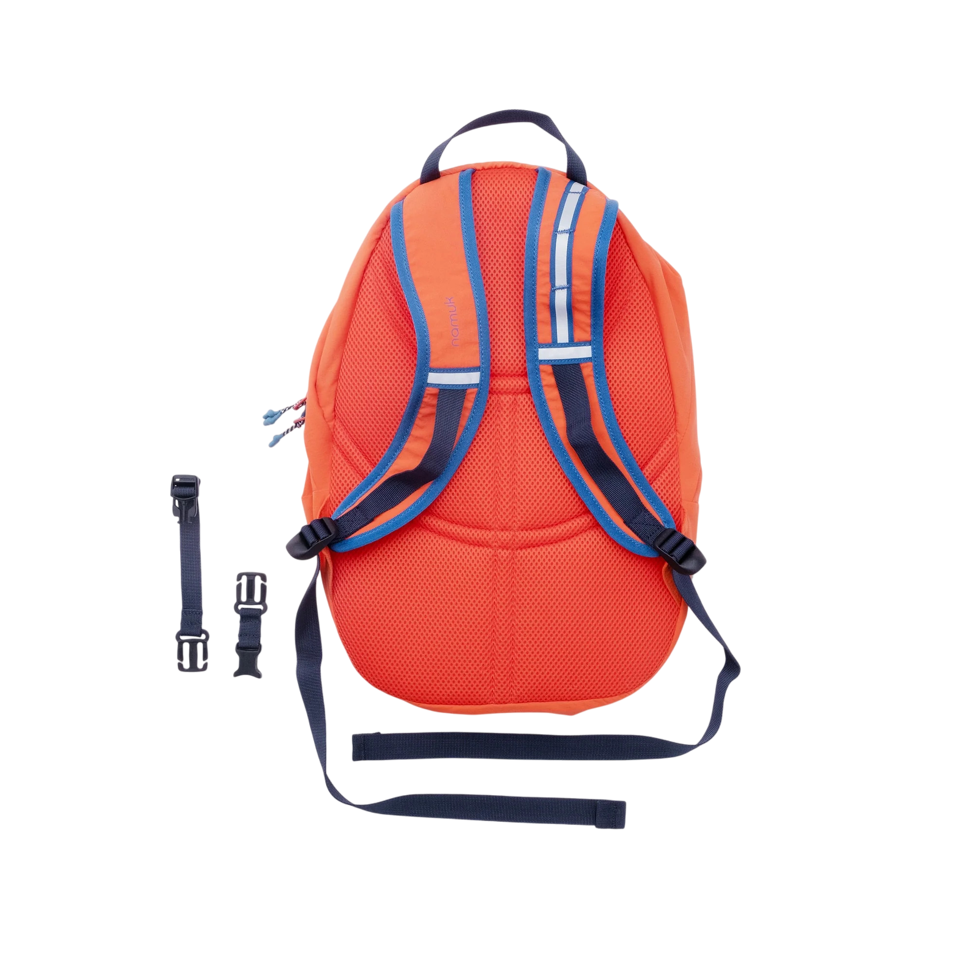 Rucksack Okyo 14L Onesize Red Orange