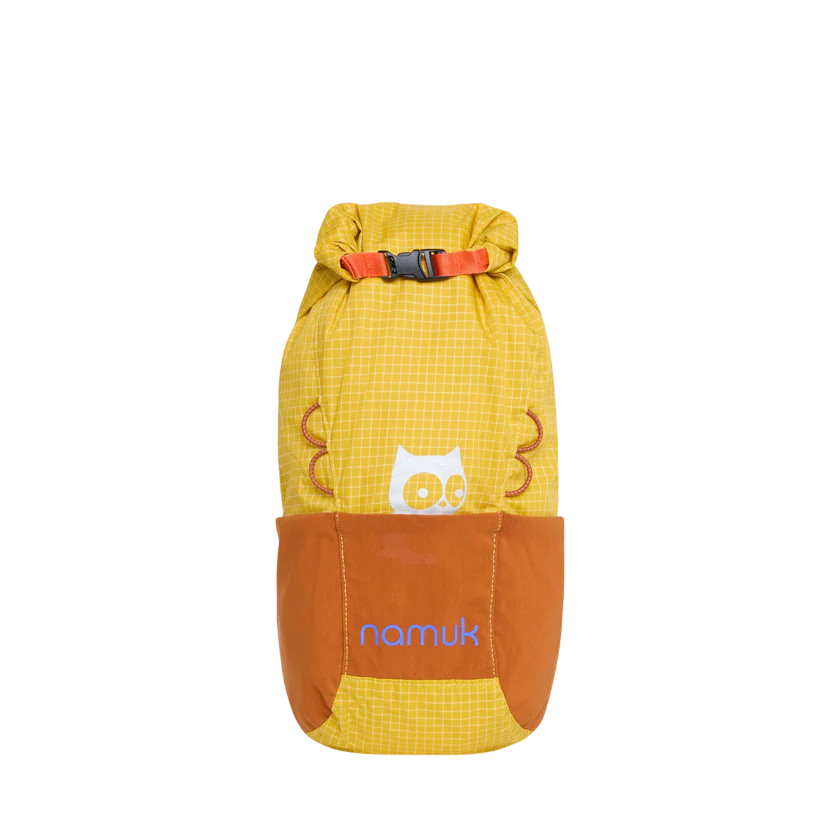 Rucksack Seon 6L Sunflower Yellow