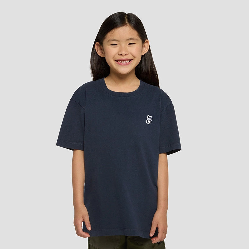 T-shirt Coba True Navy