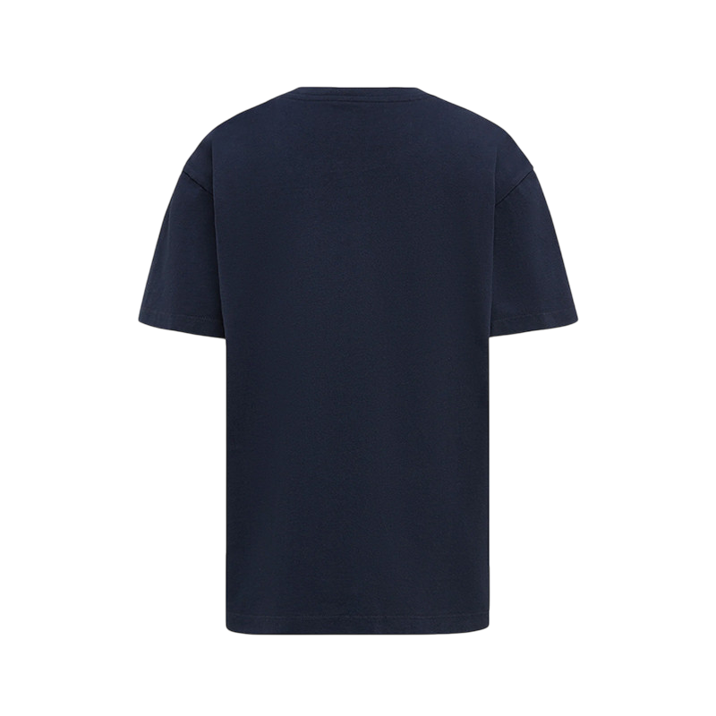 T-shirt Coba True Navy
