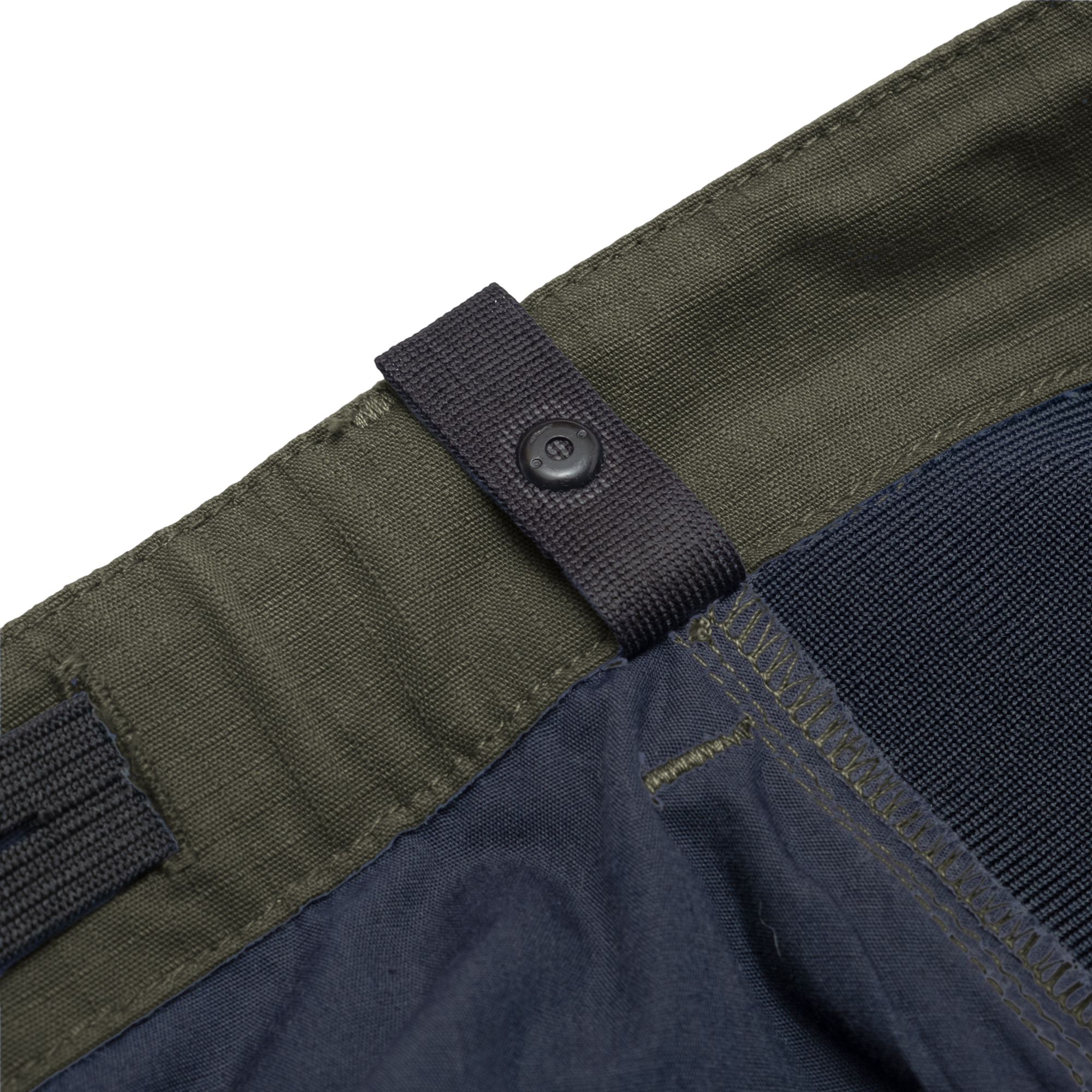 Scrab Bike Shorts Olive