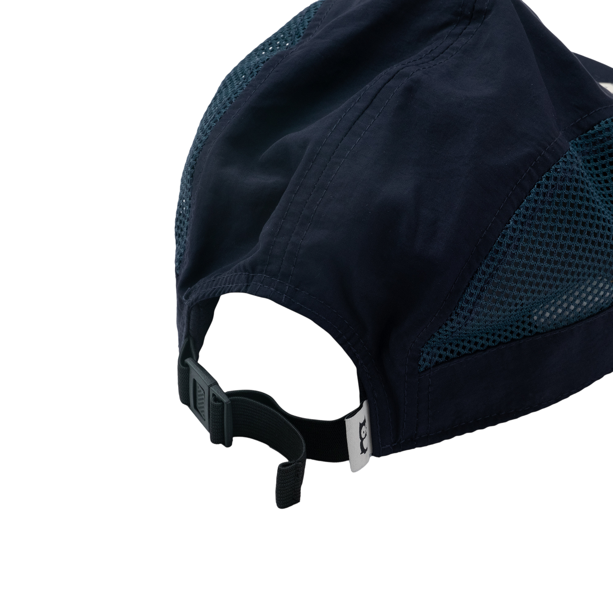 Cap Yuma Summer Underground True Navy Northern Lights