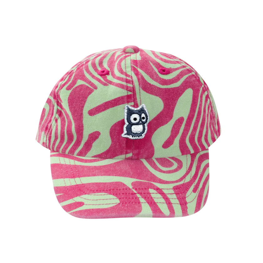 Cap Yakari Legna Paradise