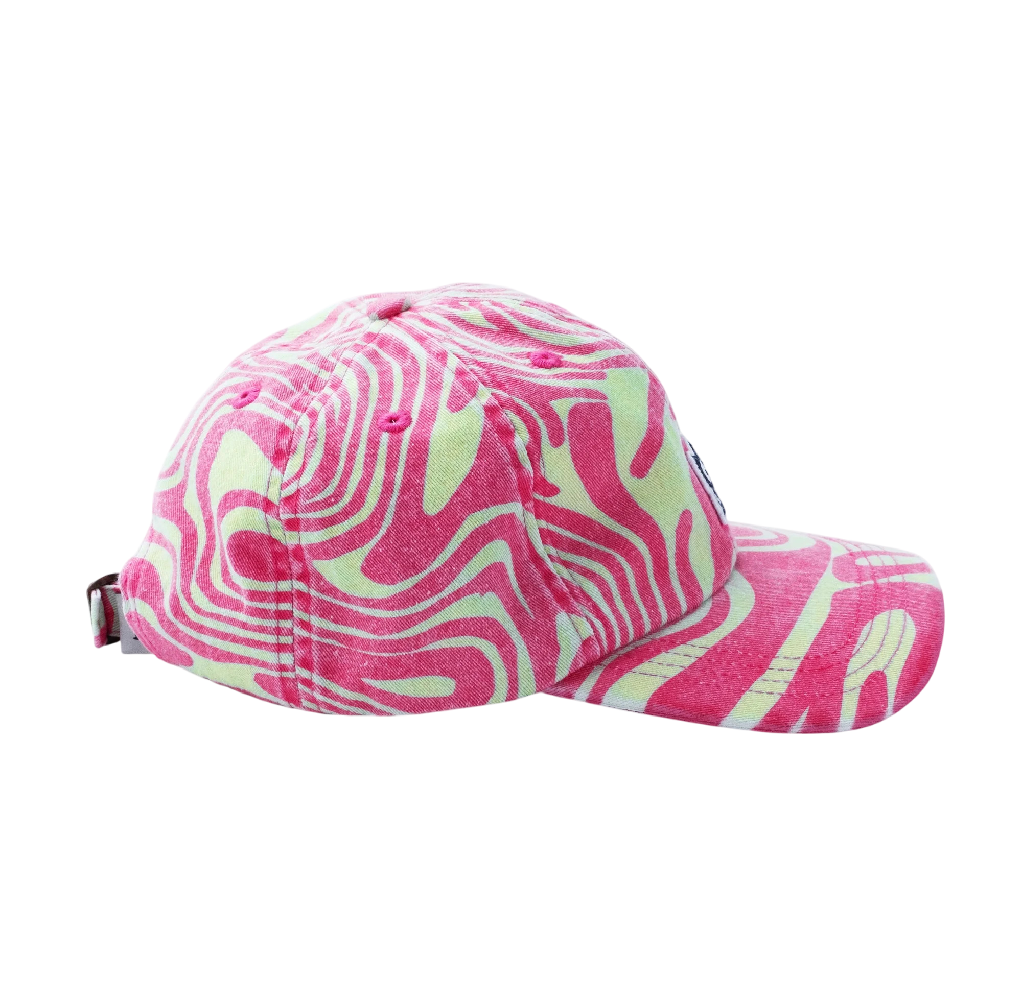 Cap Yakari Legna Paradise