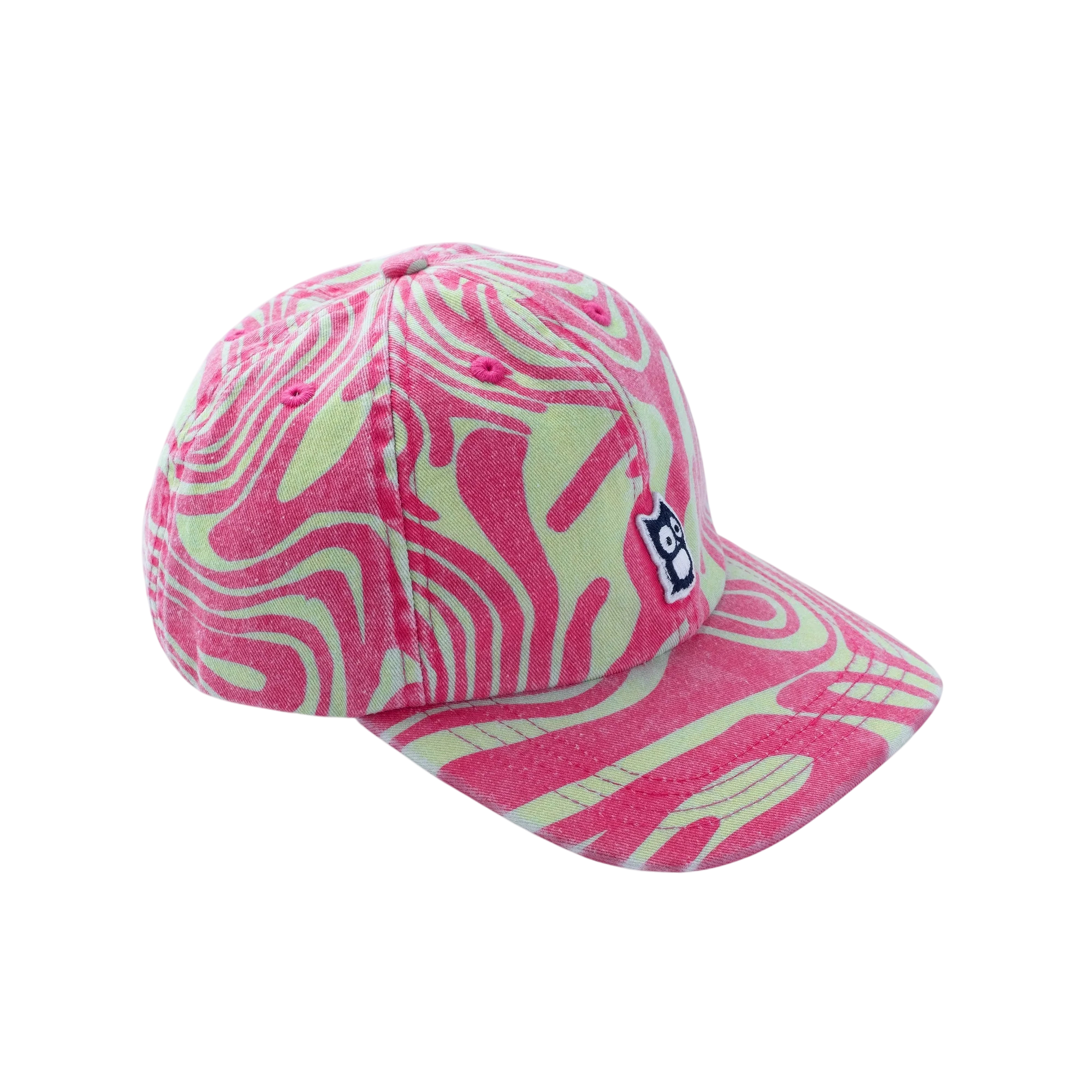 Cap Yakari Legna Paradise