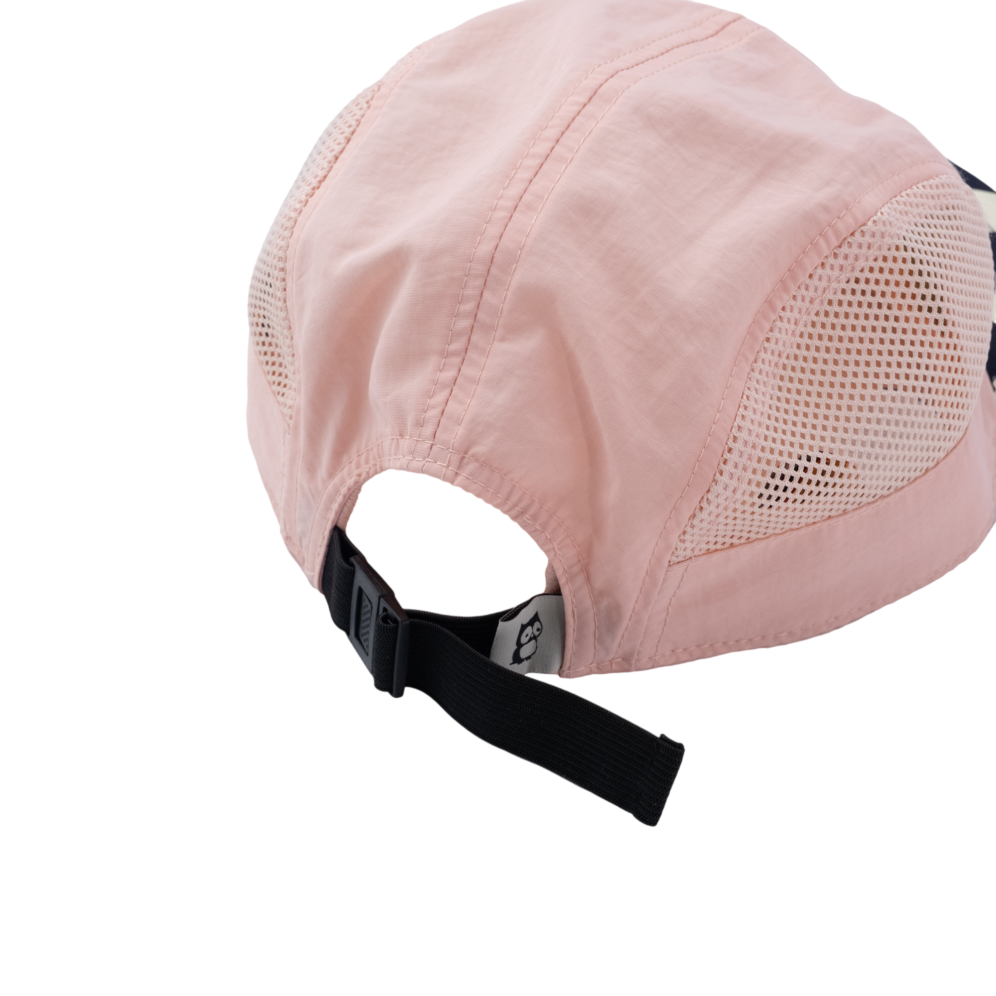 Cap Yuma Summer Underground Sunset Rose Off White