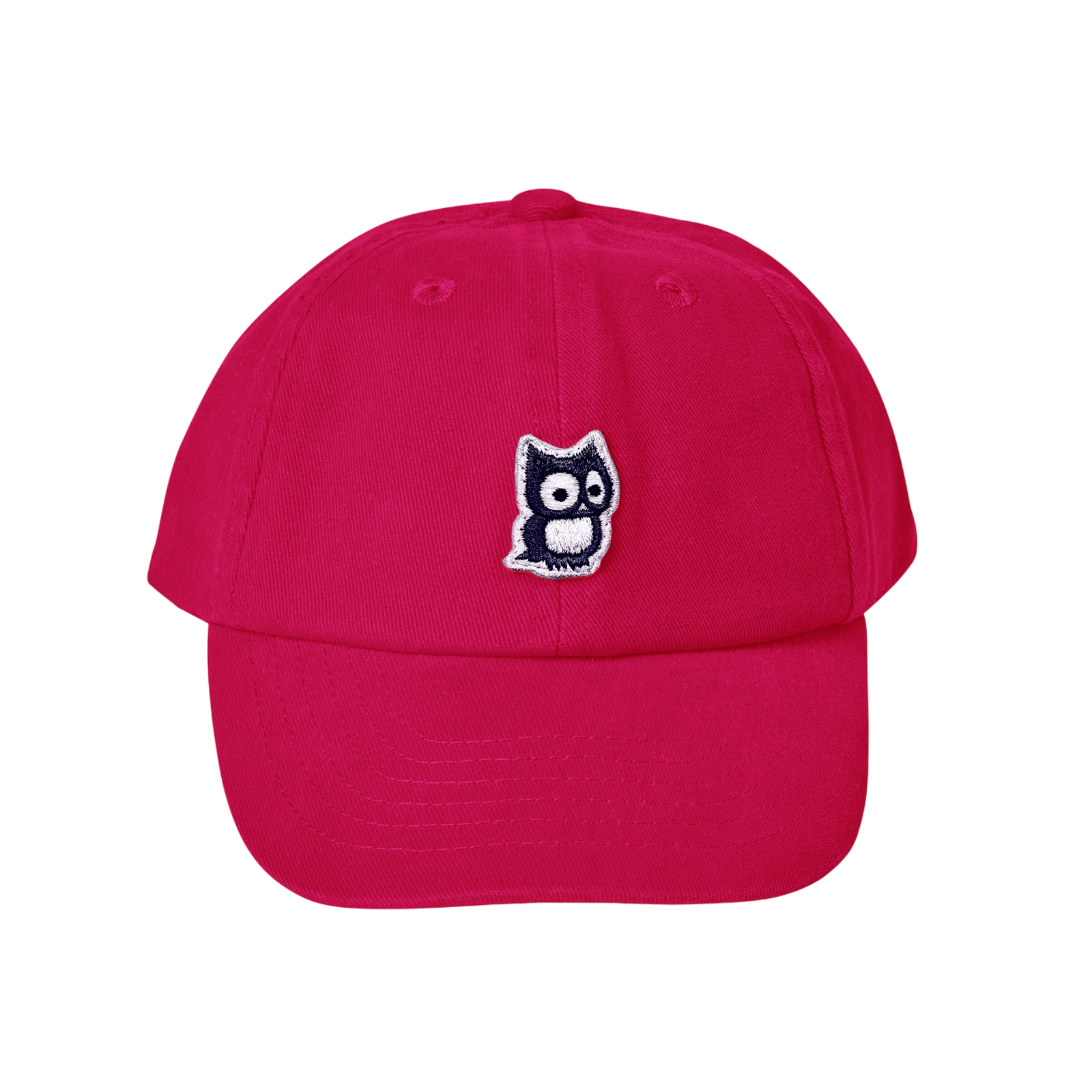 Cap Yakari Pinky Pink