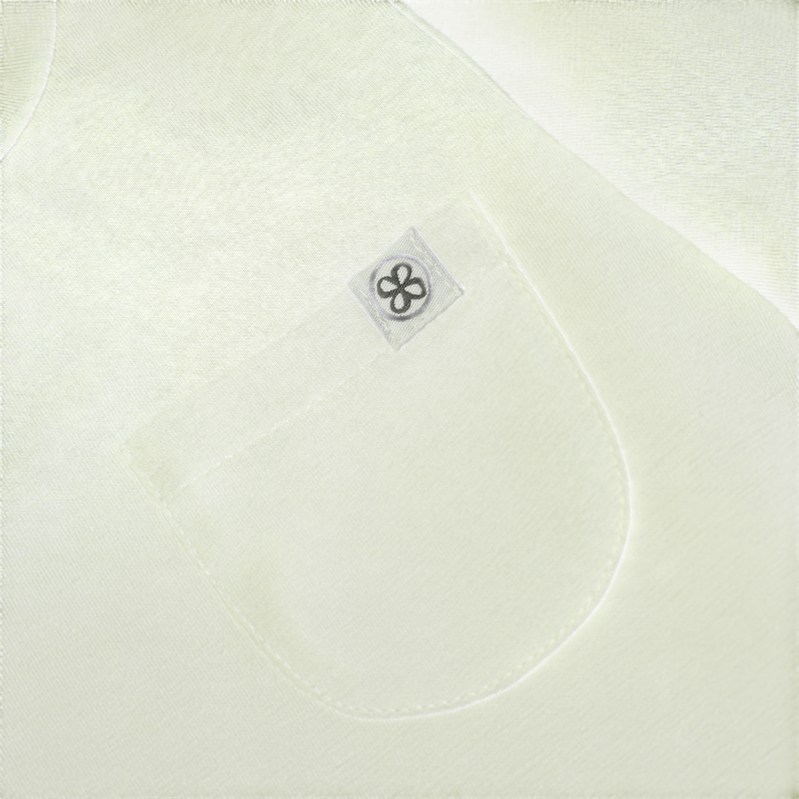 Baby Langarmshirt UVP 50+ Olive Green