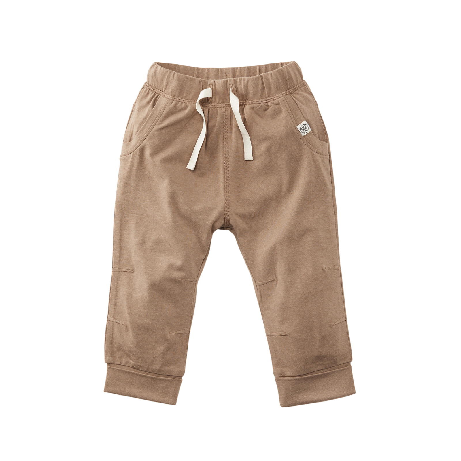 Pantalon bébé UVP 50+ Peanut Brown