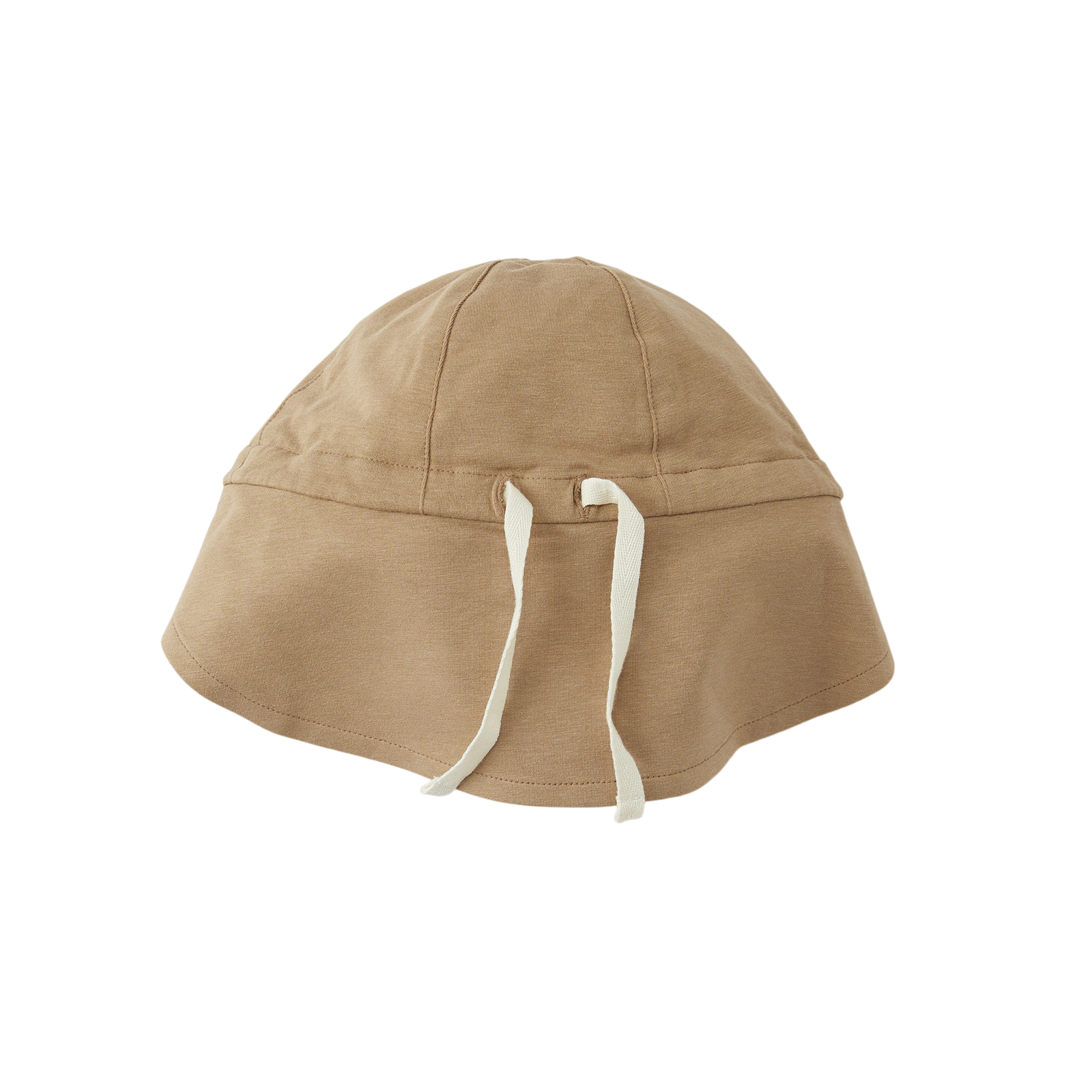 Baby Sonnenhut UVP 50+ Peanut Brown Sandy Beach