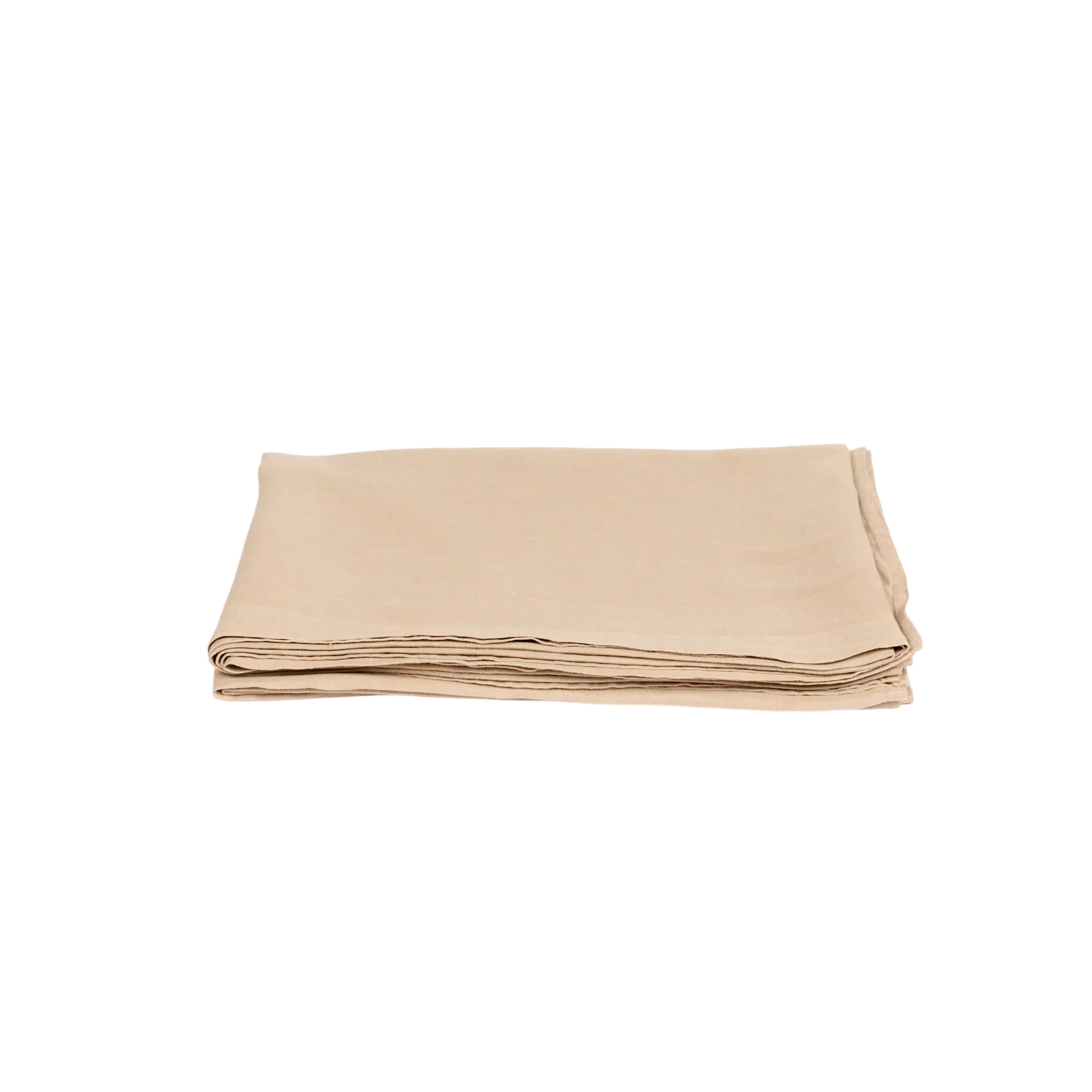 Linus Oberleintuch uni oat 170x270 cm