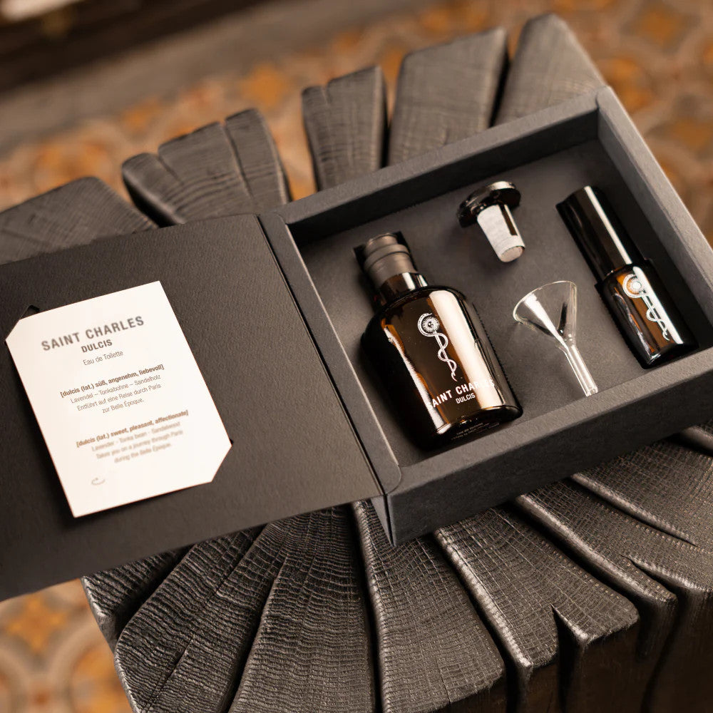 Parfum Eau de toilette Dulcis 100ml