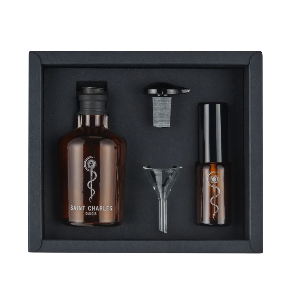 Parfum Eau de toilette Dulcis 100ml