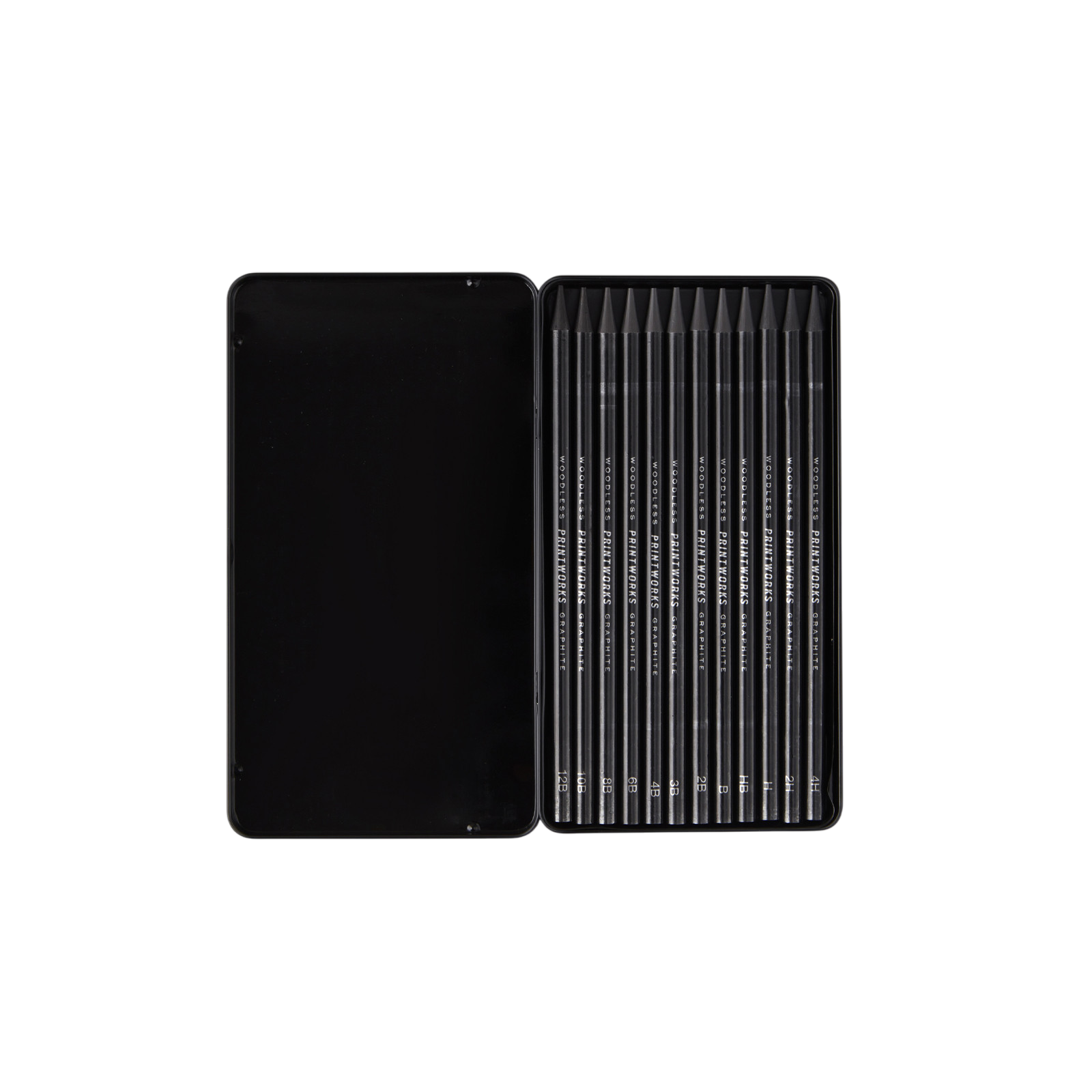 Printworks Graphite multi