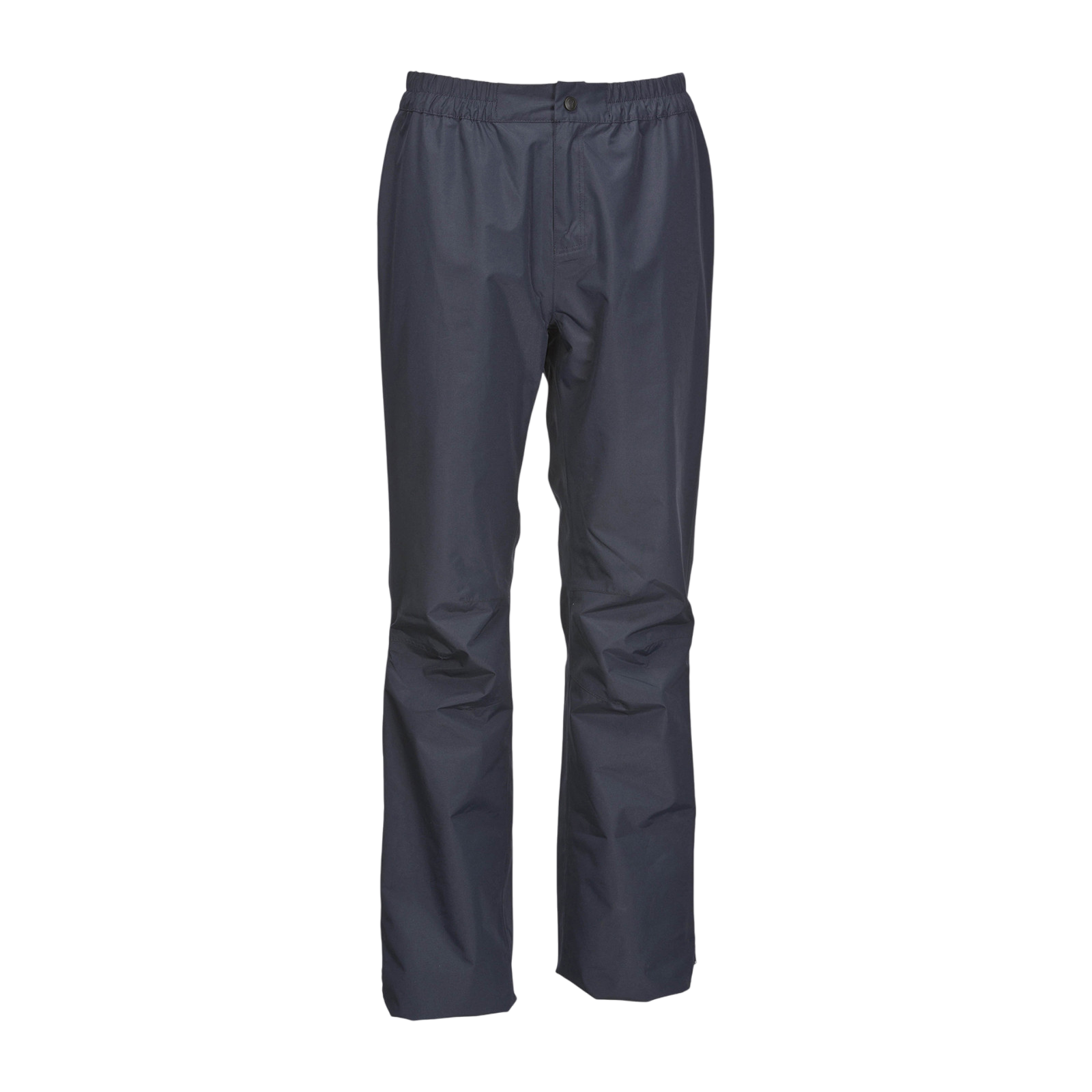 Women's rain pants Della dark navy