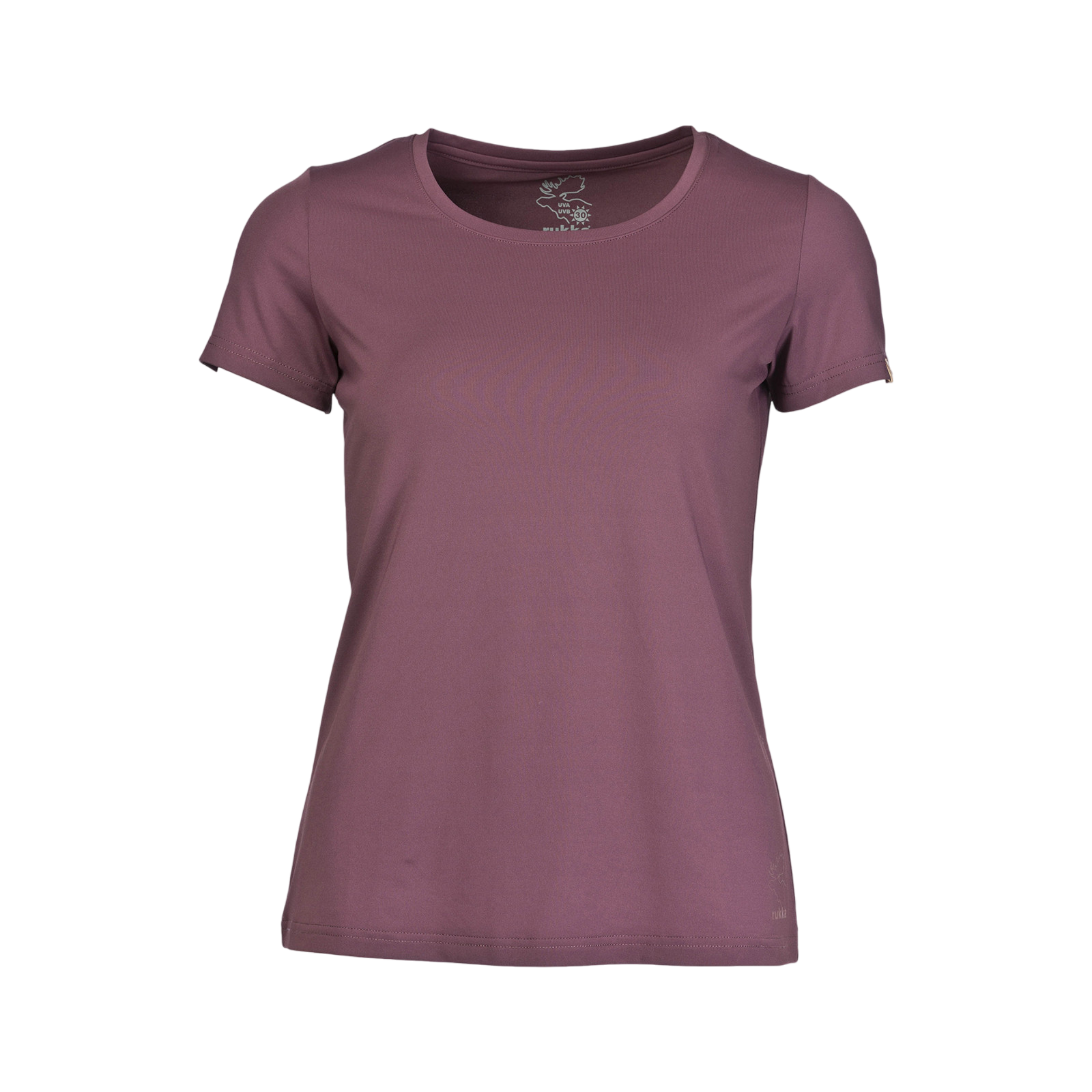 T-shirt fonctionnel femme Daria catawba grape