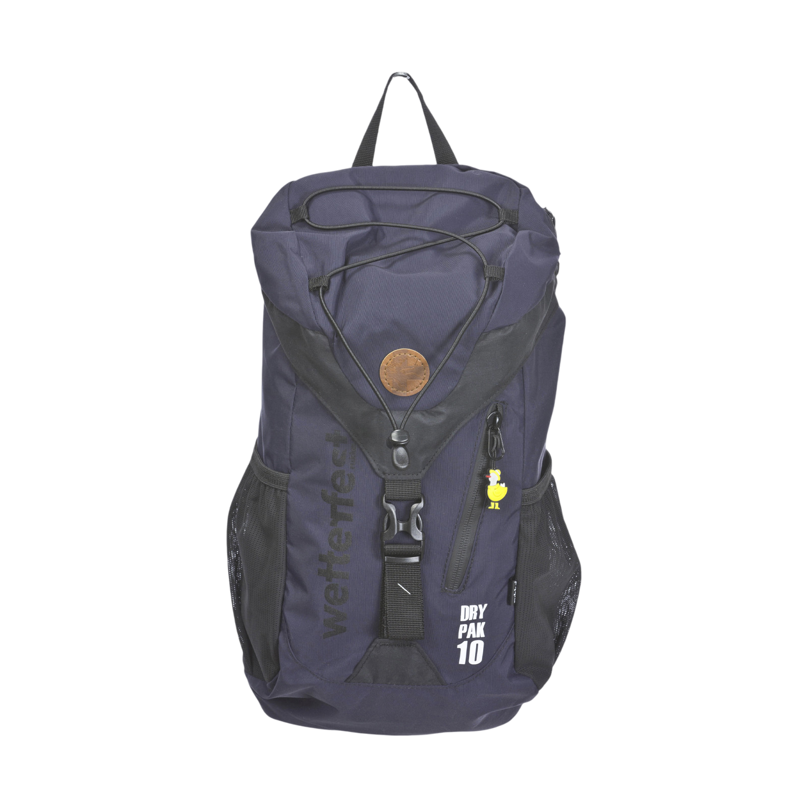 Kids Rhy backpack navy