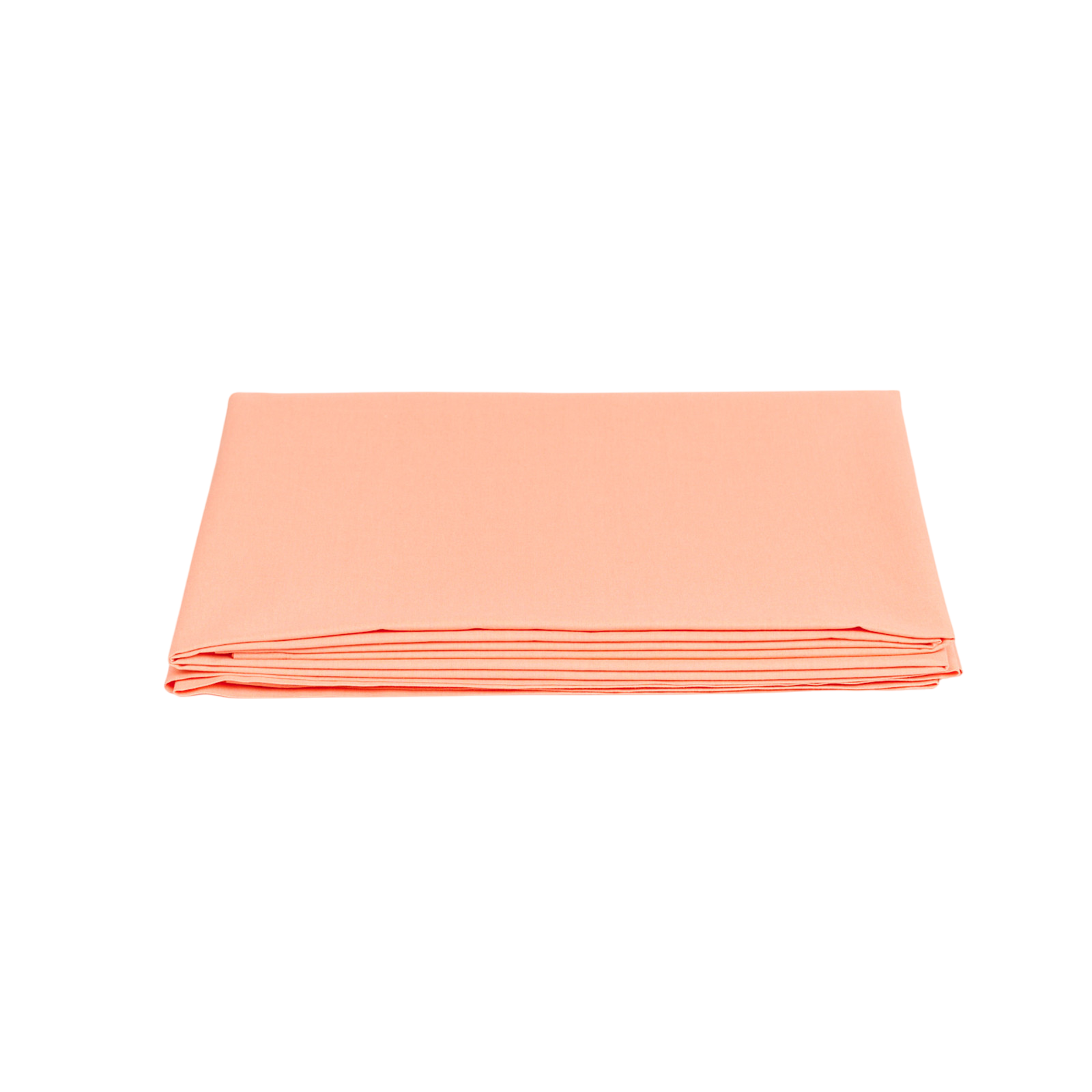 Leni drap de dessus coral 240x255 cm