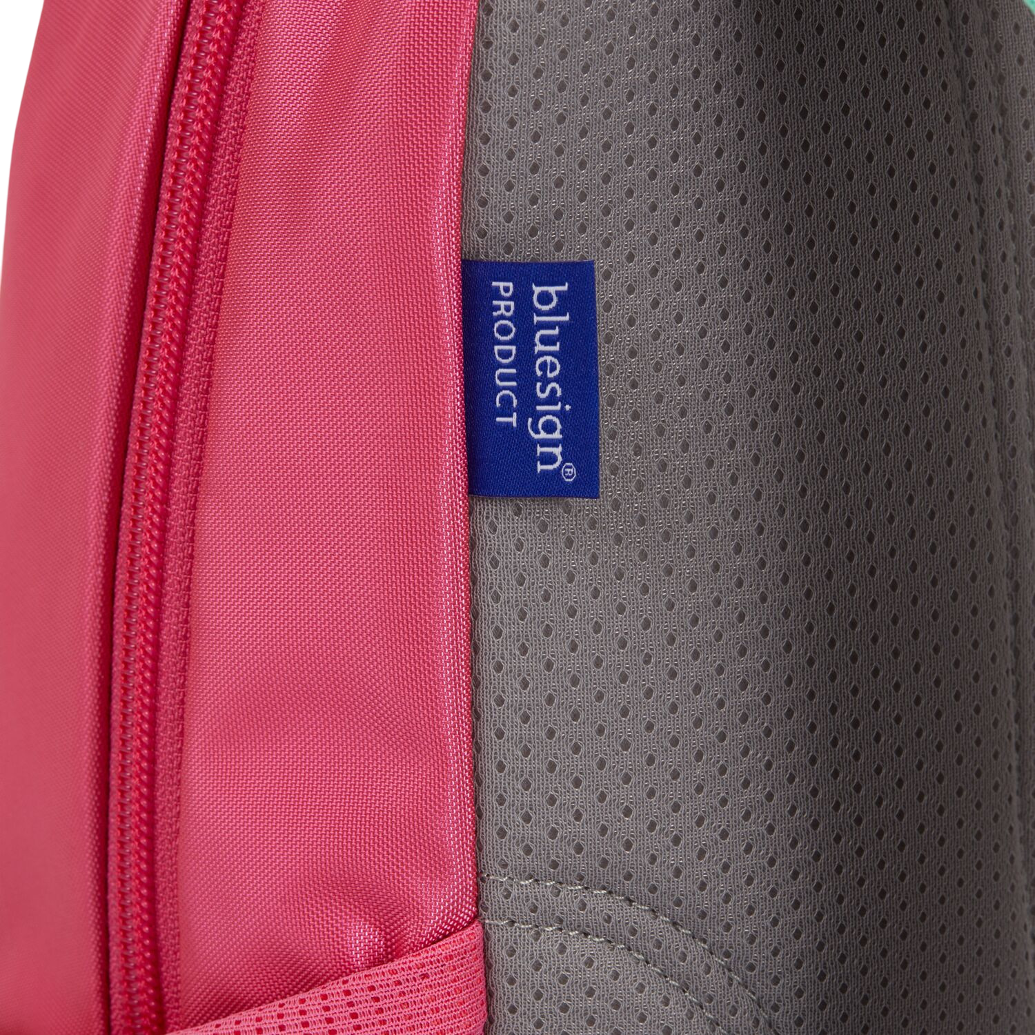 Rucksack ergobag Ease S Bärta