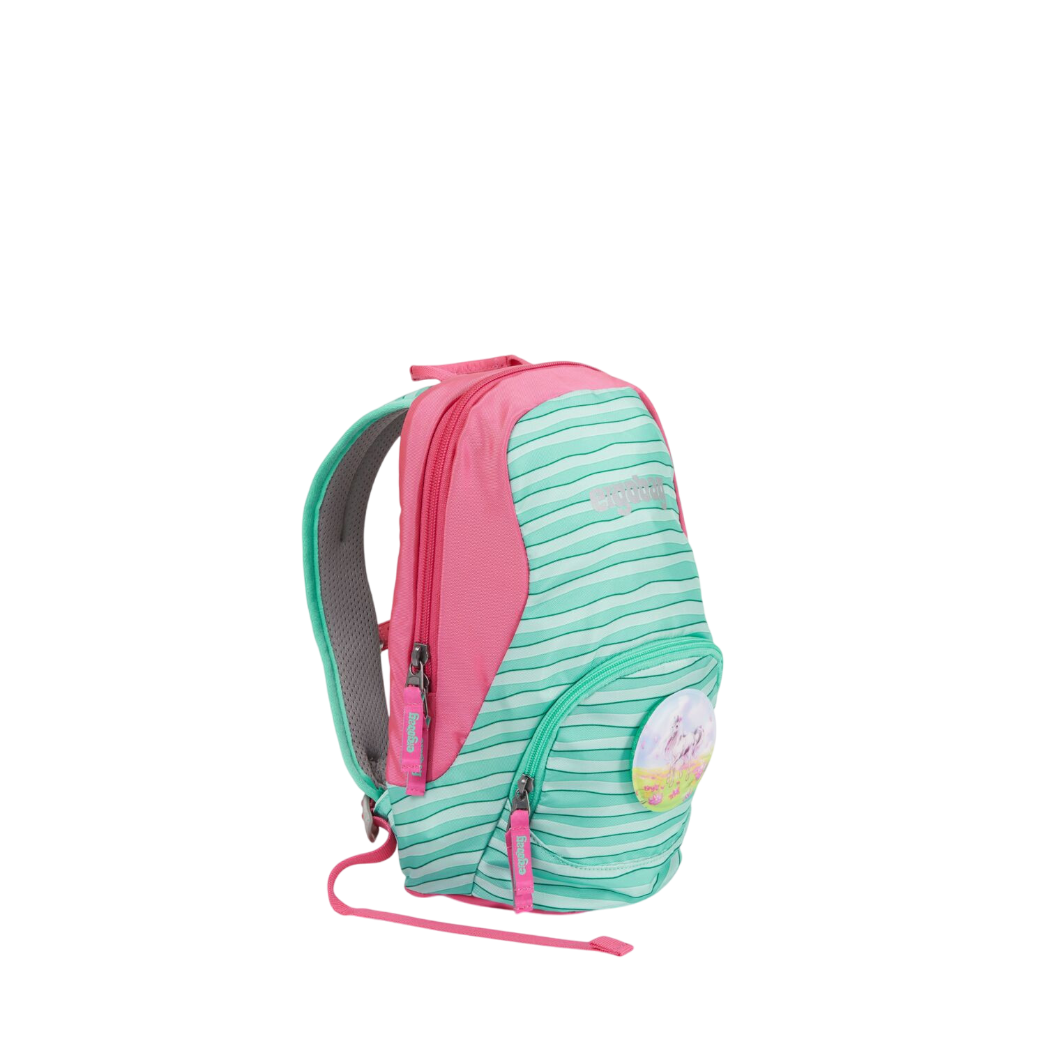 Rucksack ergobag Ease S Bärta