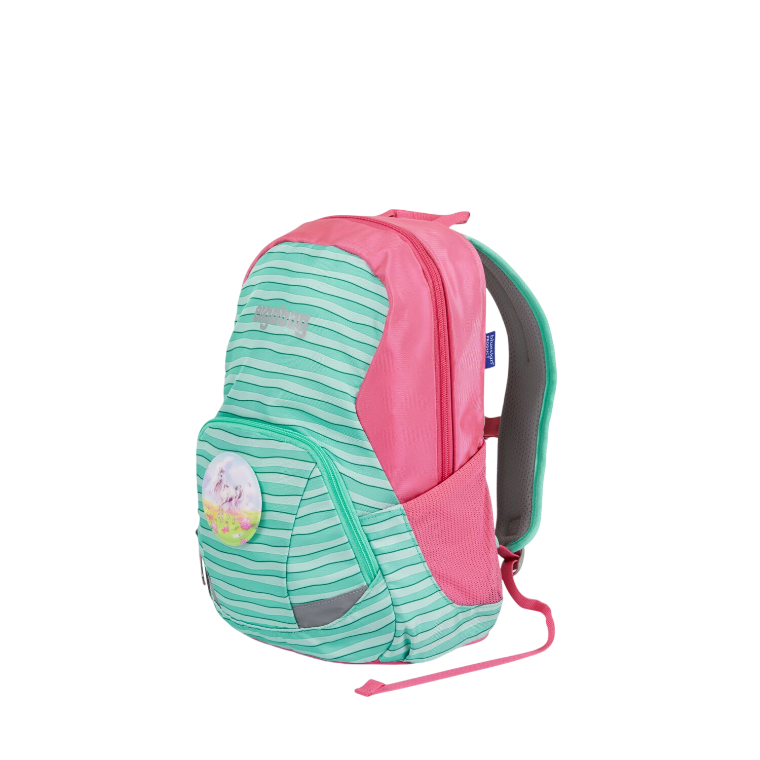 Rucksack ergobag Ease L Bärta